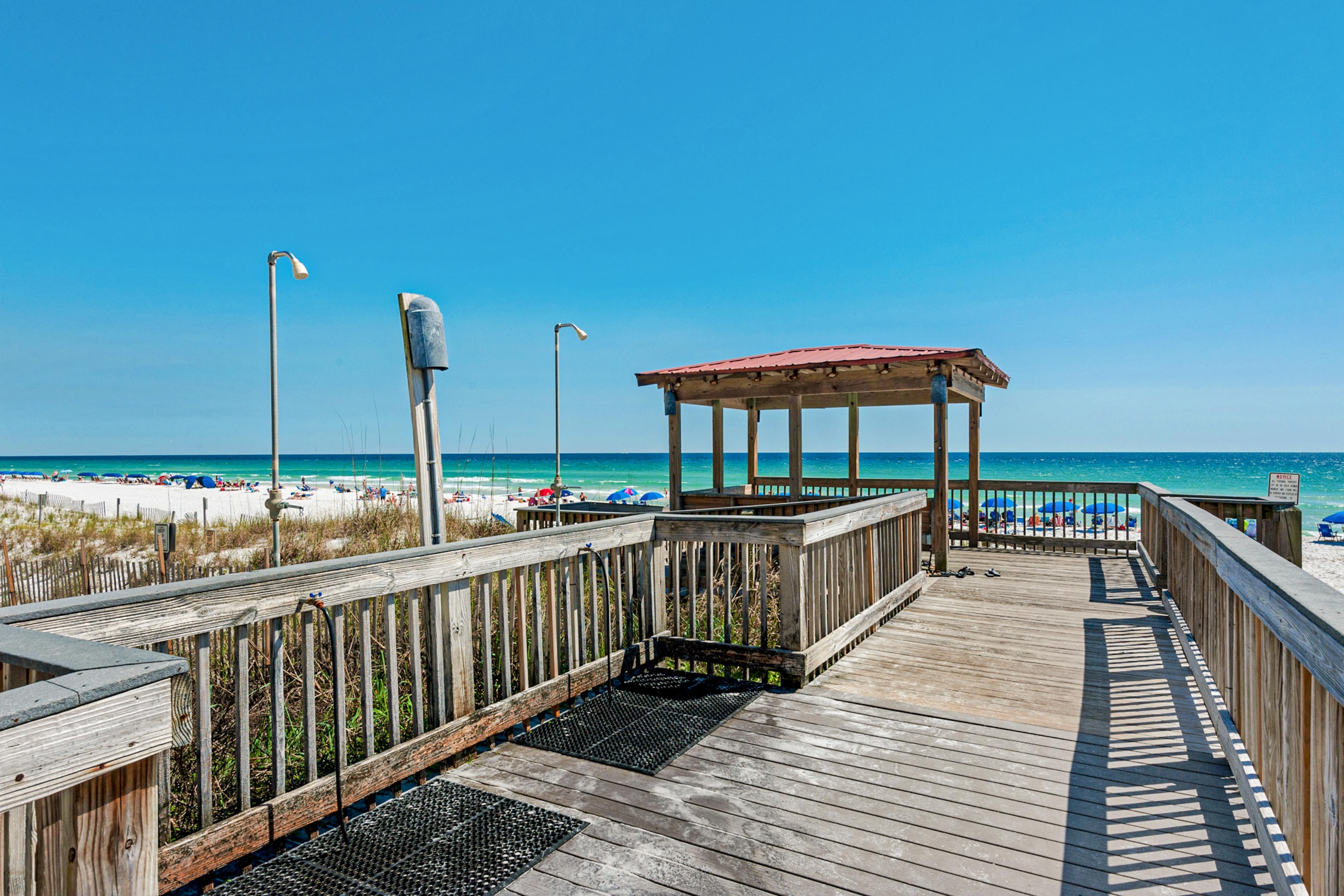 El Matador Magnificence Condo rental in El Matador in Fort Walton Beach Florida - #36