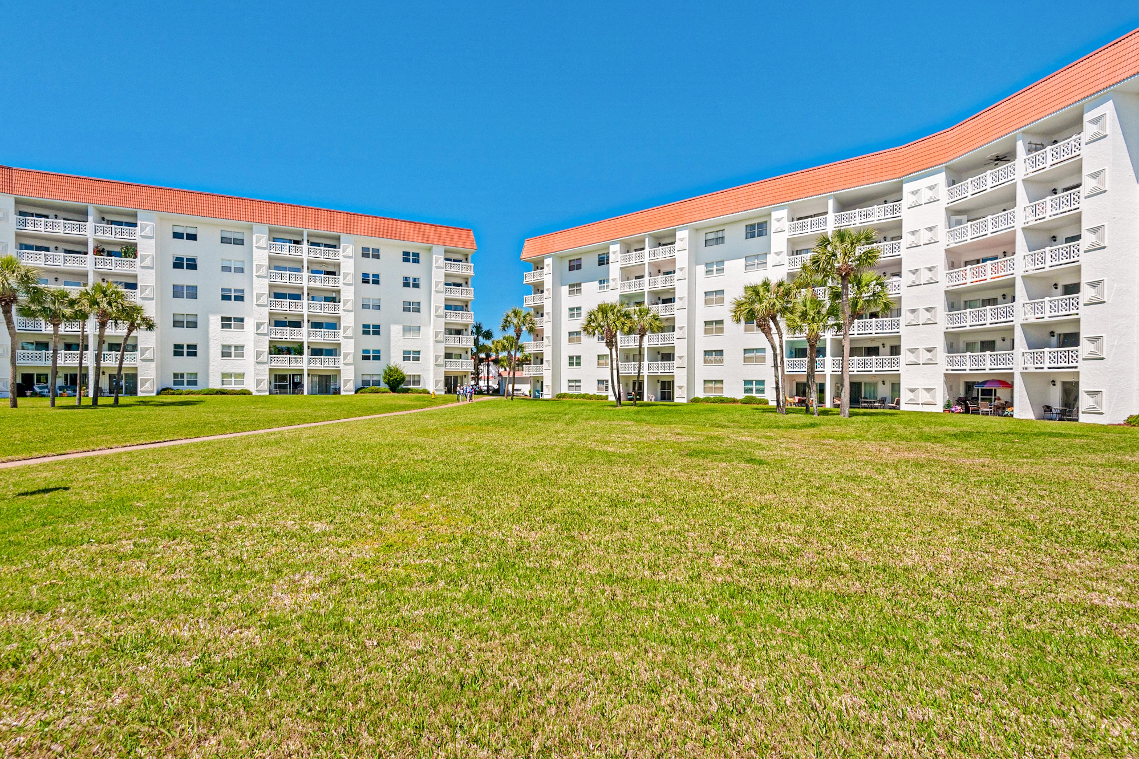 El Matador Magnificence Condo rental in El Matador in Fort Walton Beach Florida - #38