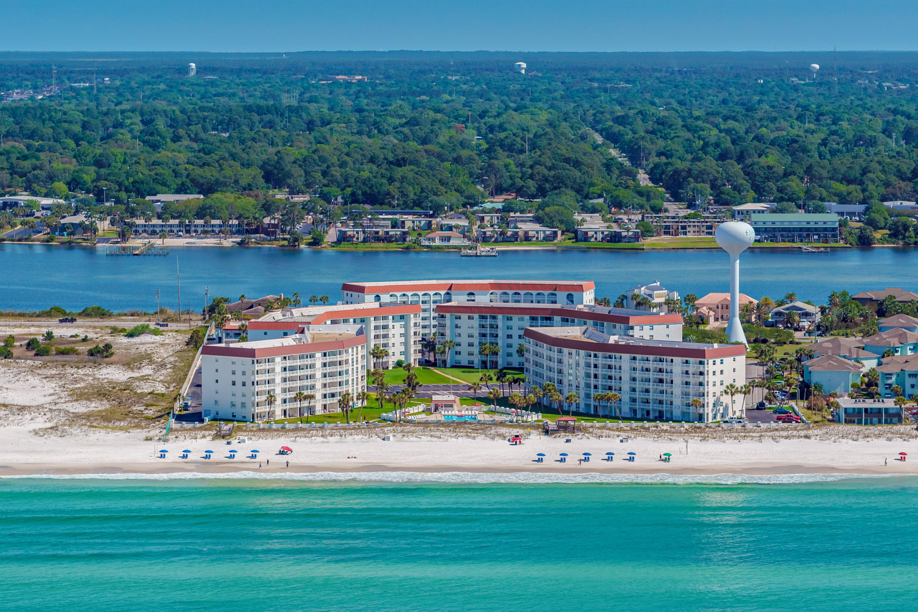 El Matador Magnificence Condo rental in El Matador in Fort Walton Beach Florida - #39