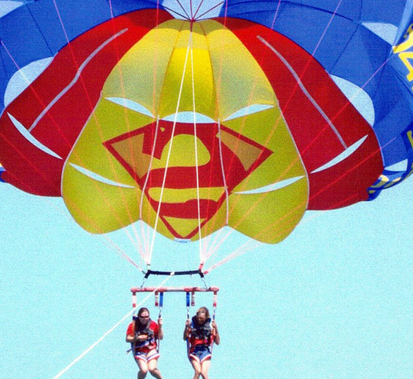 Elite Parasail in Anna Maria Island Florida