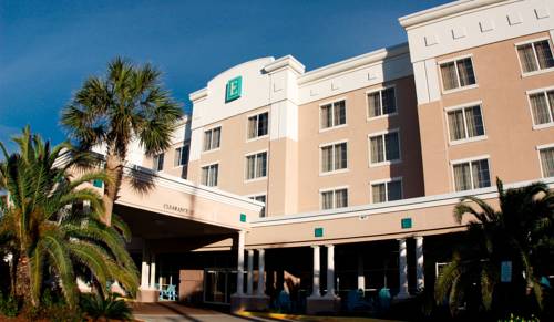 Embassy Suites Hotel Destin - Miramar Beach in Miramar Beach FL 06