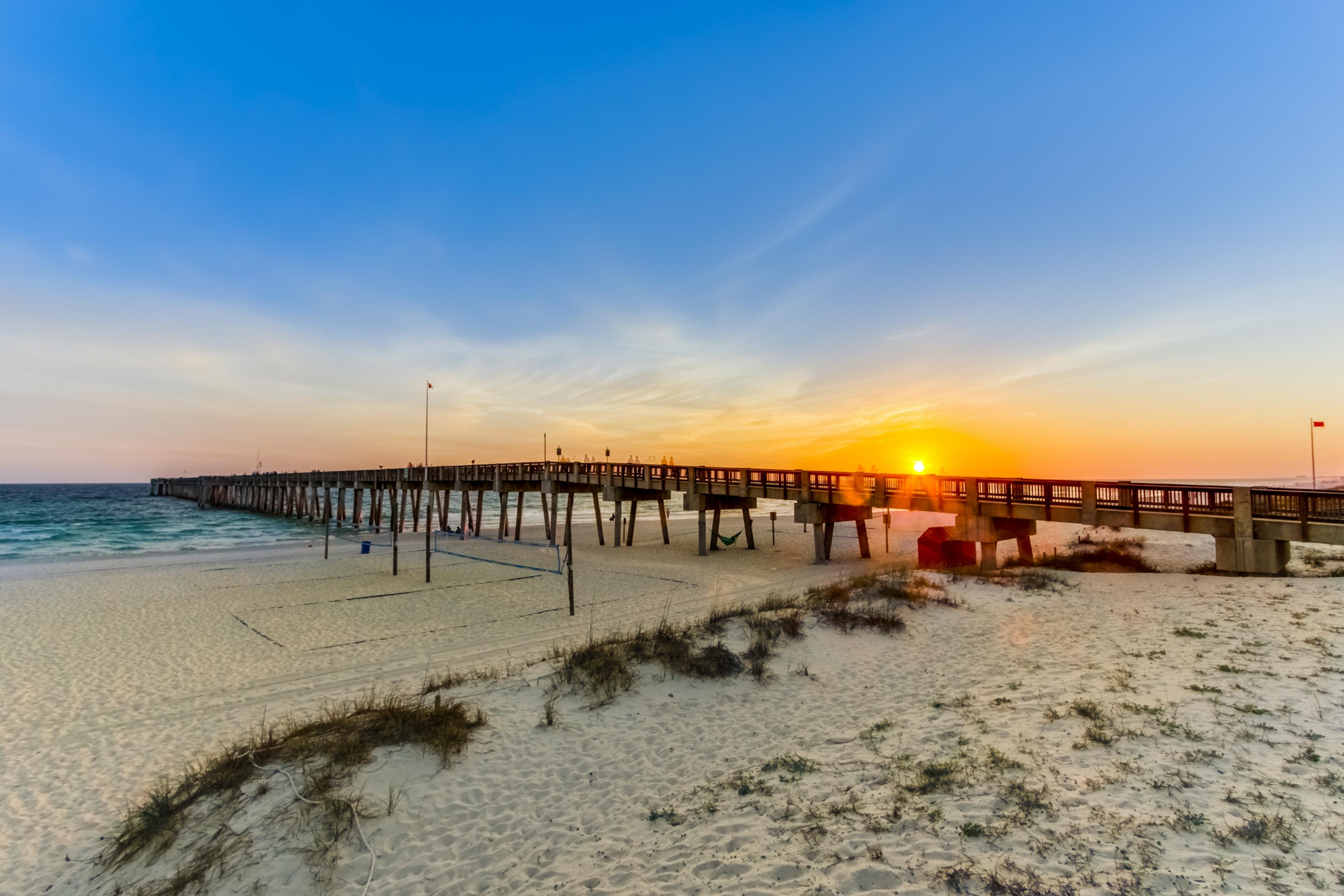 Coconut Cove Condo rental in Emerald Beach Resort in Panama City Beach Florida - #3