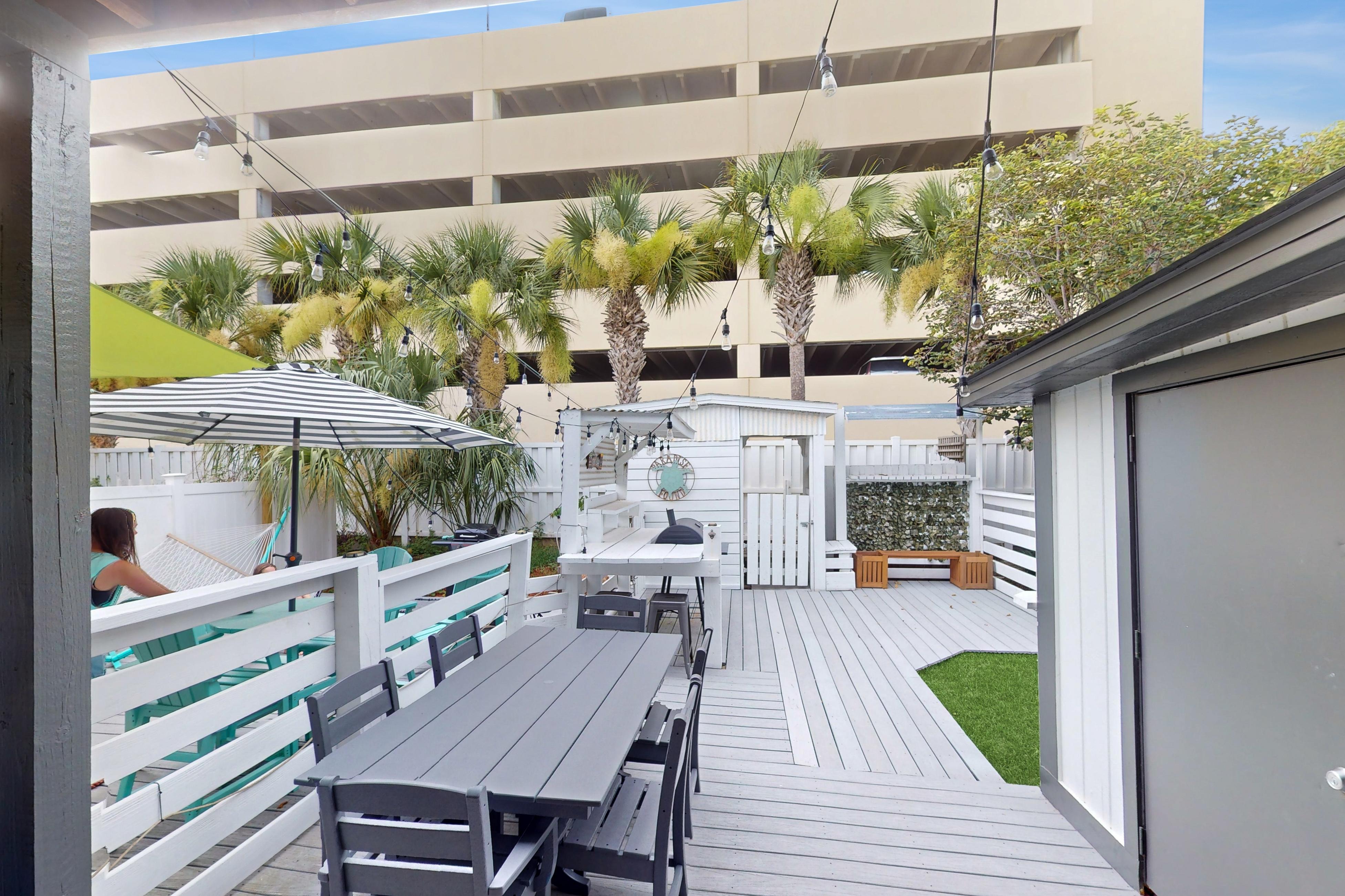 Coconut Cove Condo rental in Emerald Beach Resort in Panama City Beach Florida - #24