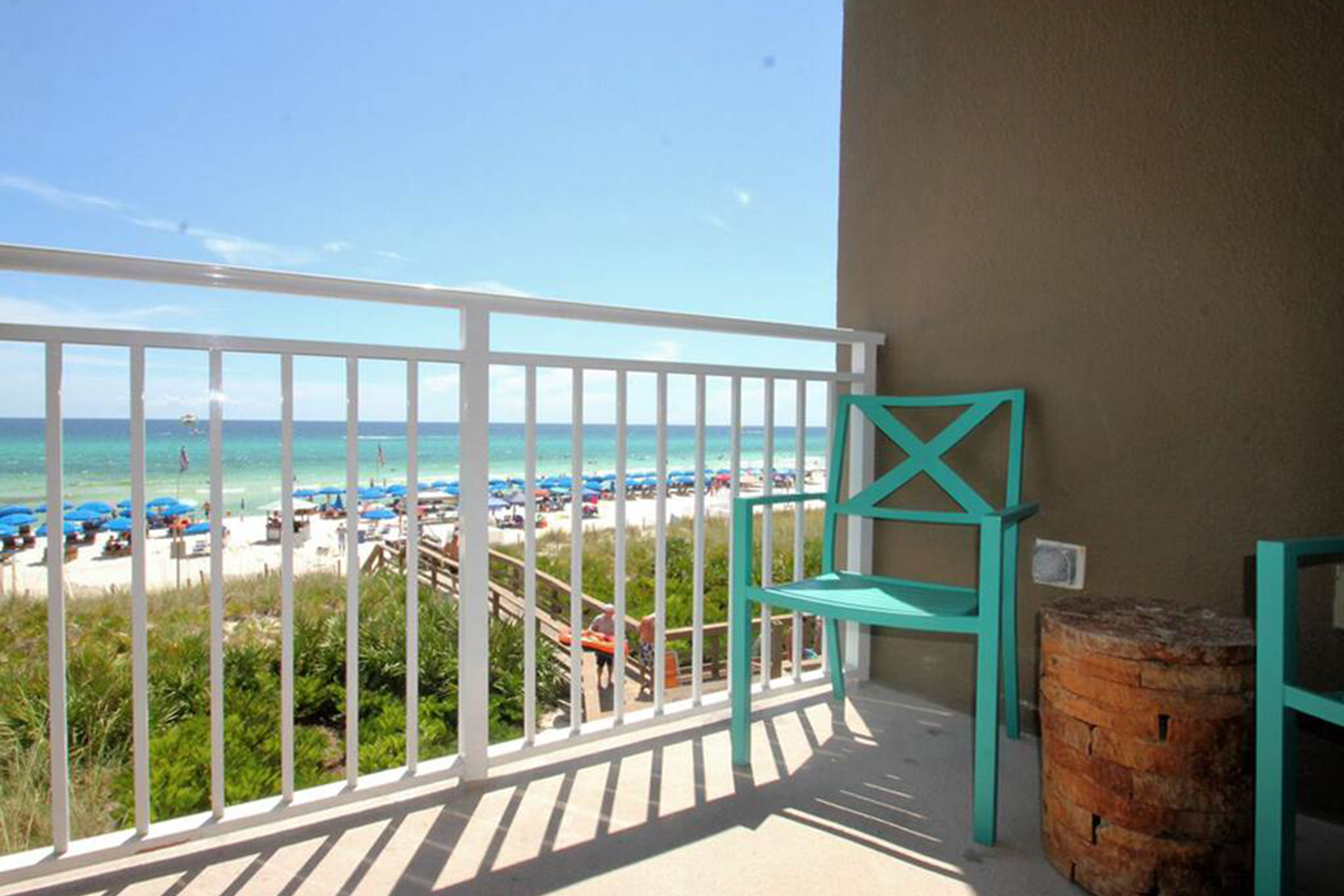 Emerald Beach Resort 0235 Condo rental in Emerald Beach Resort in Panama City Beach Florida - #2