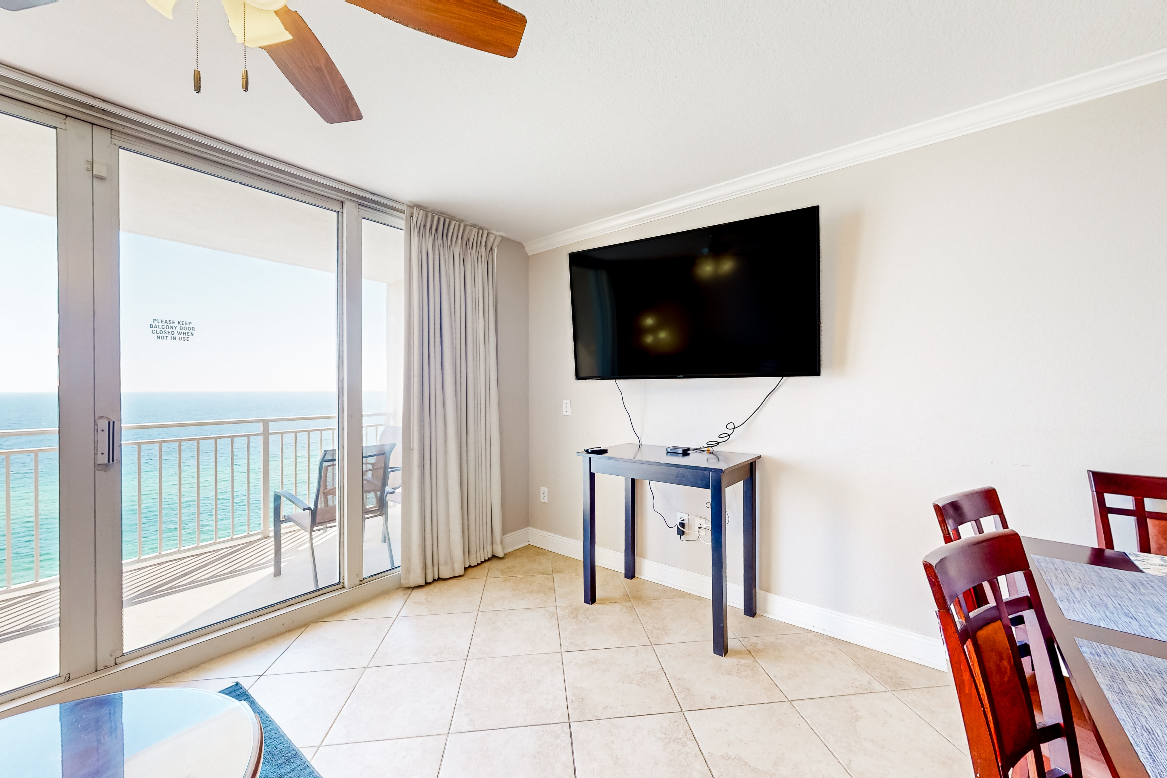 Emerald Beach Resort 1629 Condo rental in Emerald Beach Resort in Panama City Beach Florida - #6