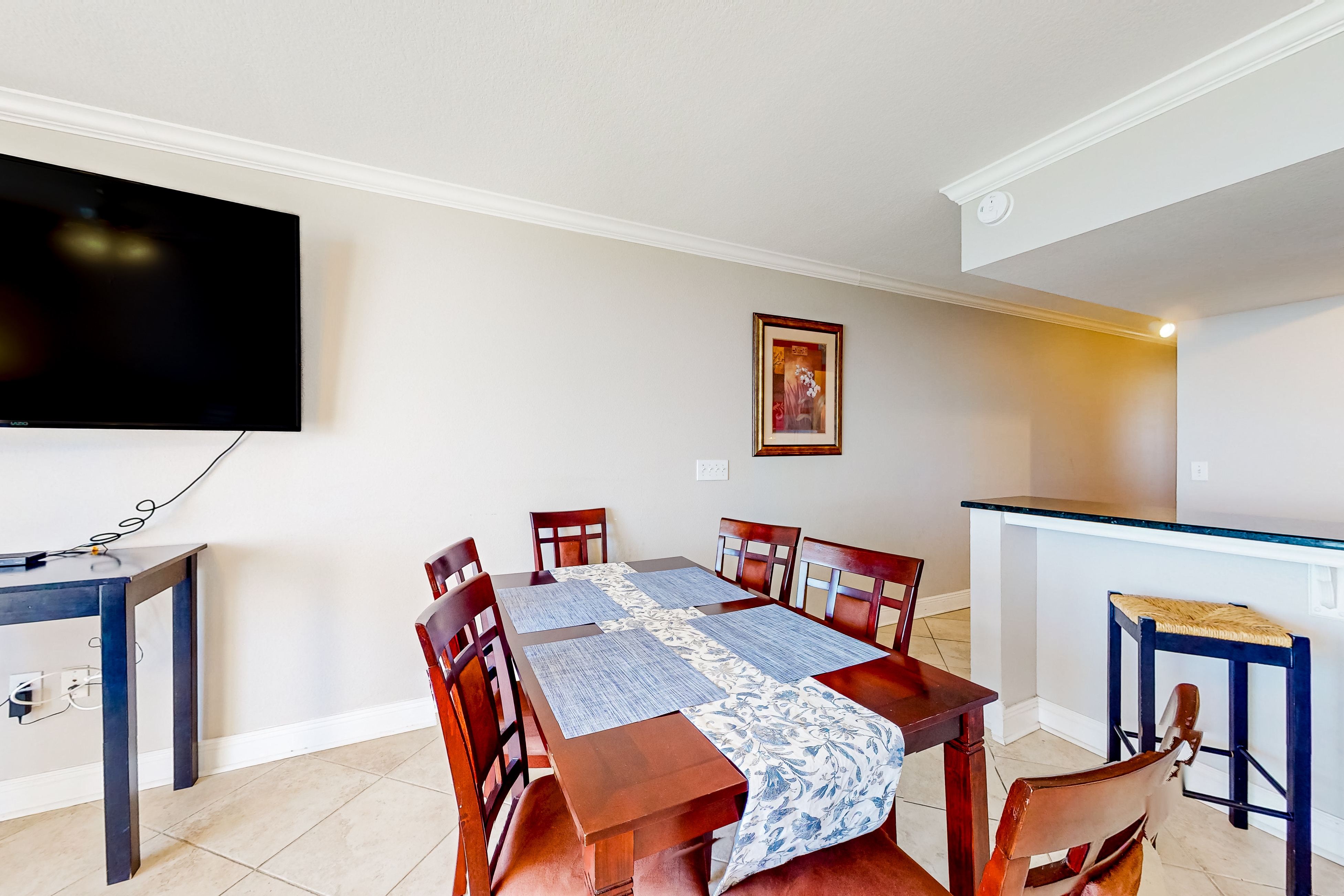 Emerald Beach Resort 1629 Condo rental in Emerald Beach Resort in Panama City Beach Florida - #8