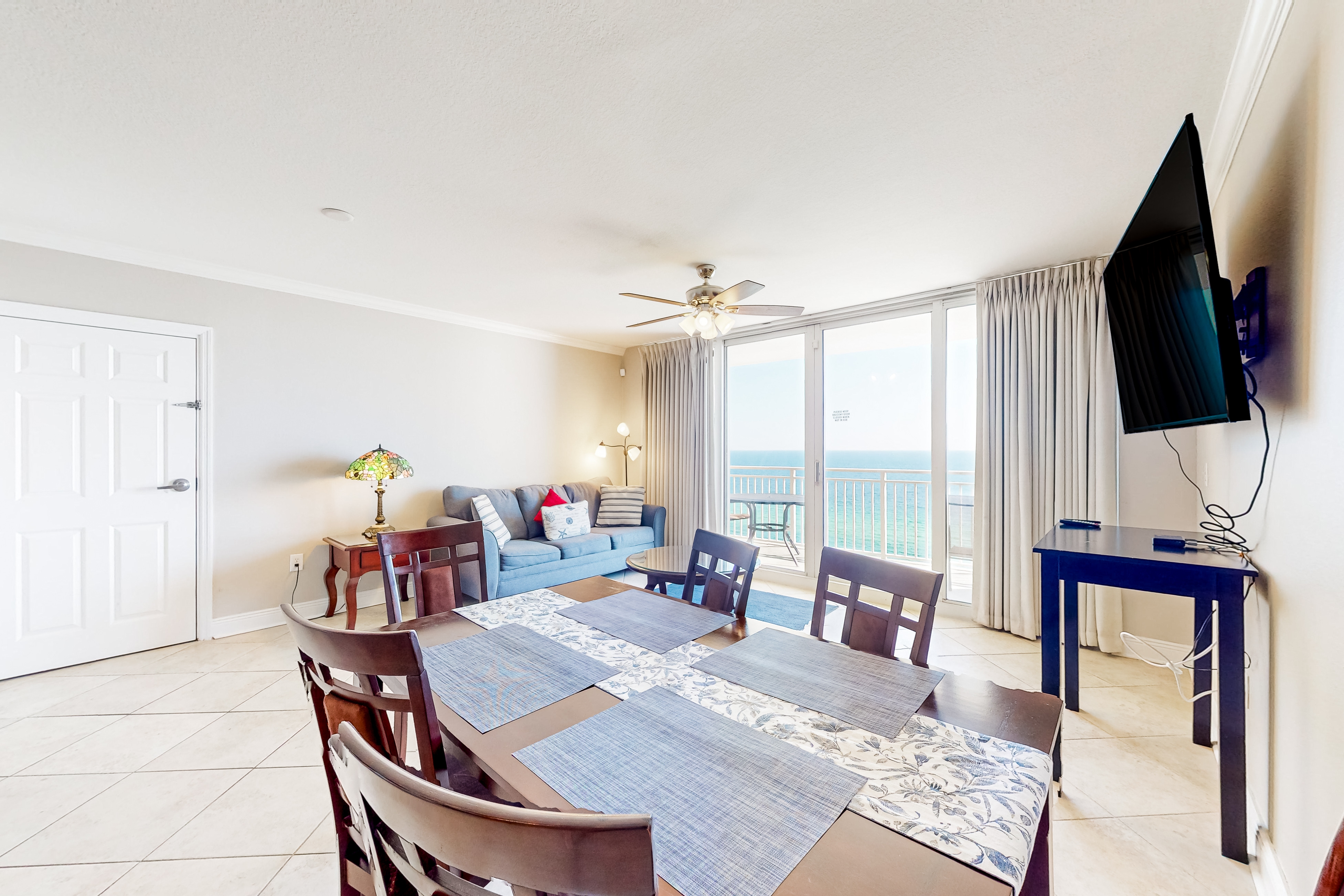 Emerald Beach Resort 1629 Condo rental in Emerald Beach Resort in Panama City Beach Florida - #10