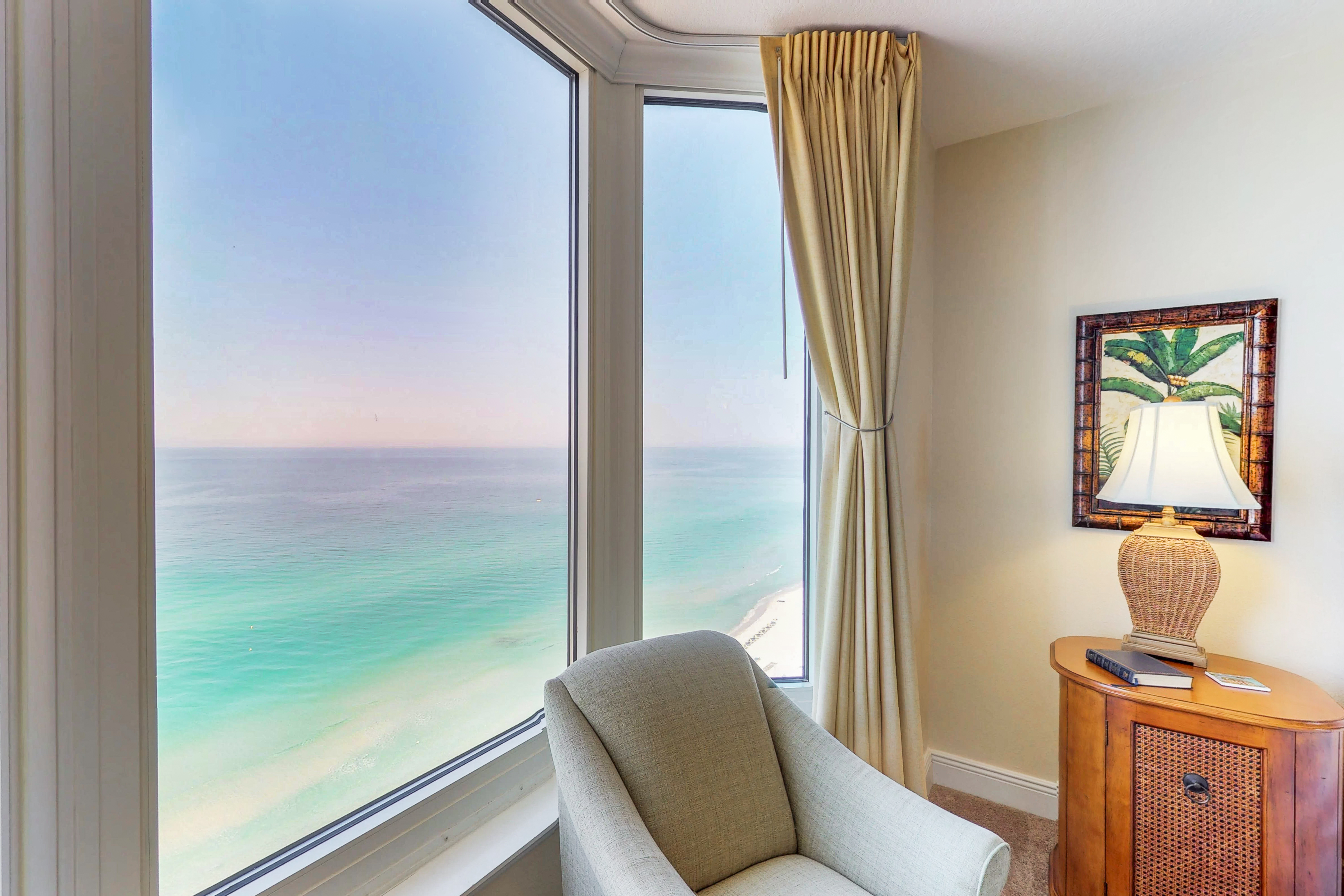 Emerald Beach Resort 2336 Condo rental in Emerald Beach Resort in Panama City Beach Florida - #14