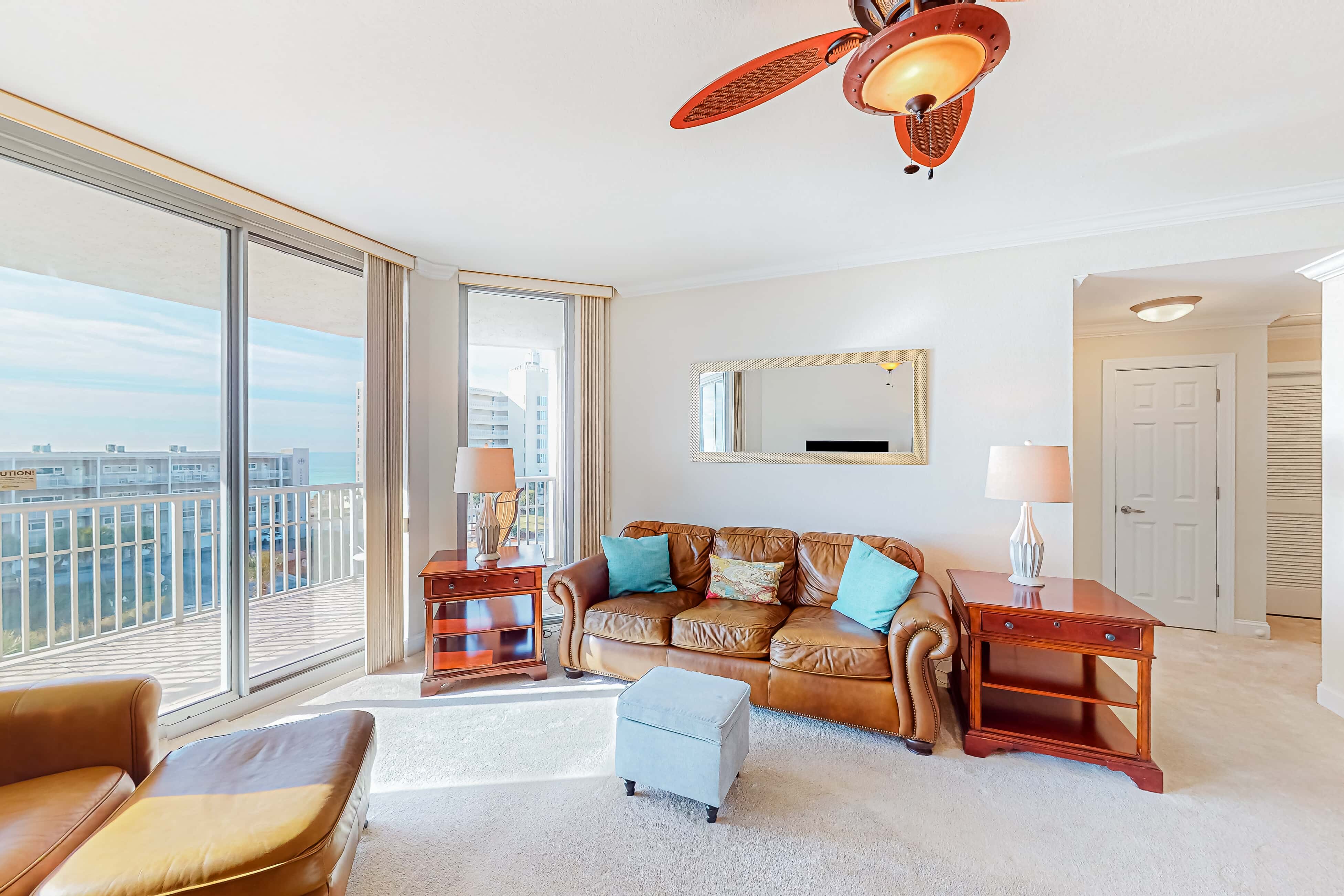 Emerald Dolphin 540 Condo rental in Emerald Dolphin Pensacola Beach in Pensacola Beach Florida - #5