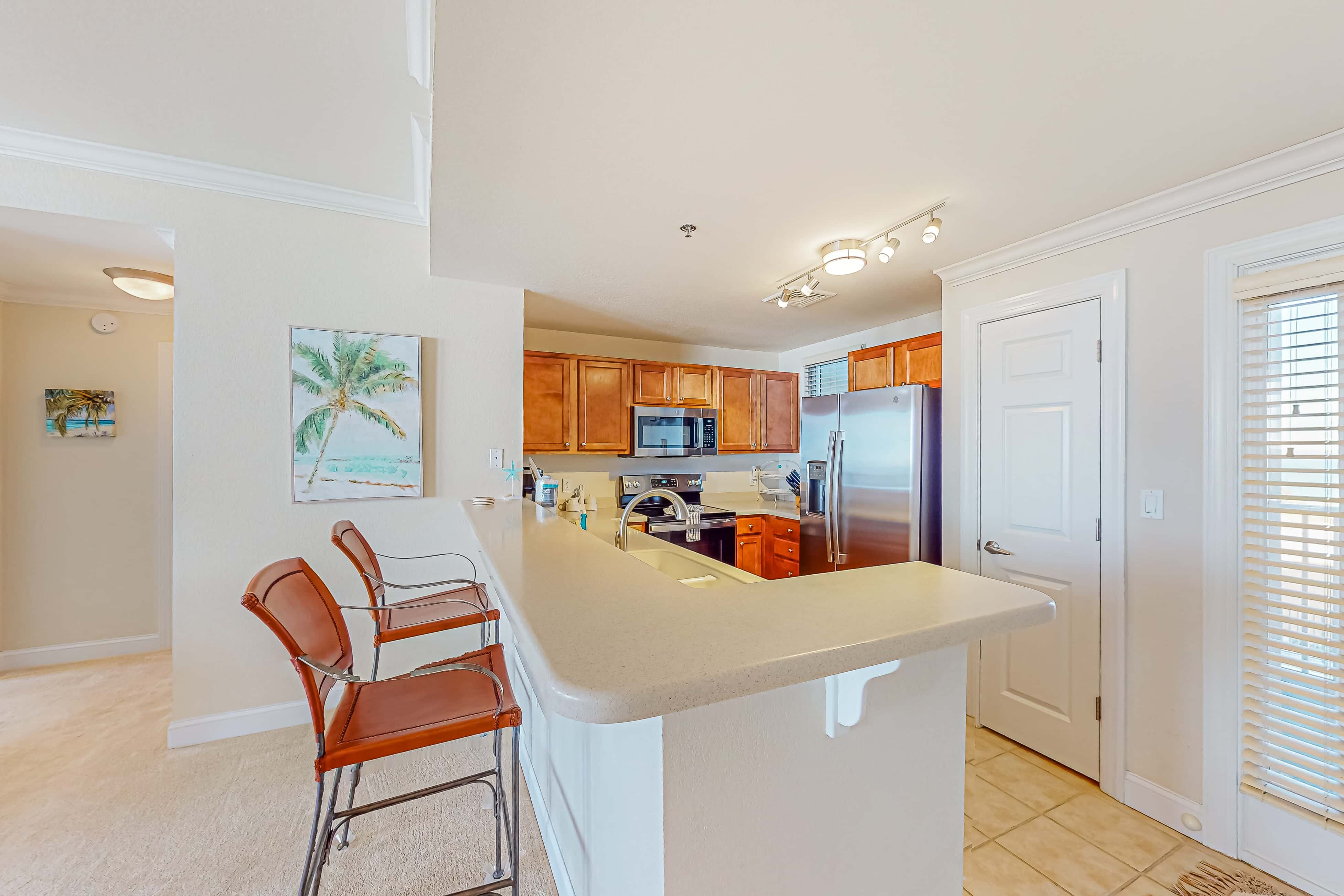 Emerald Dolphin 540 Condo rental in Emerald Dolphin Pensacola Beach in Pensacola Beach Florida - #8