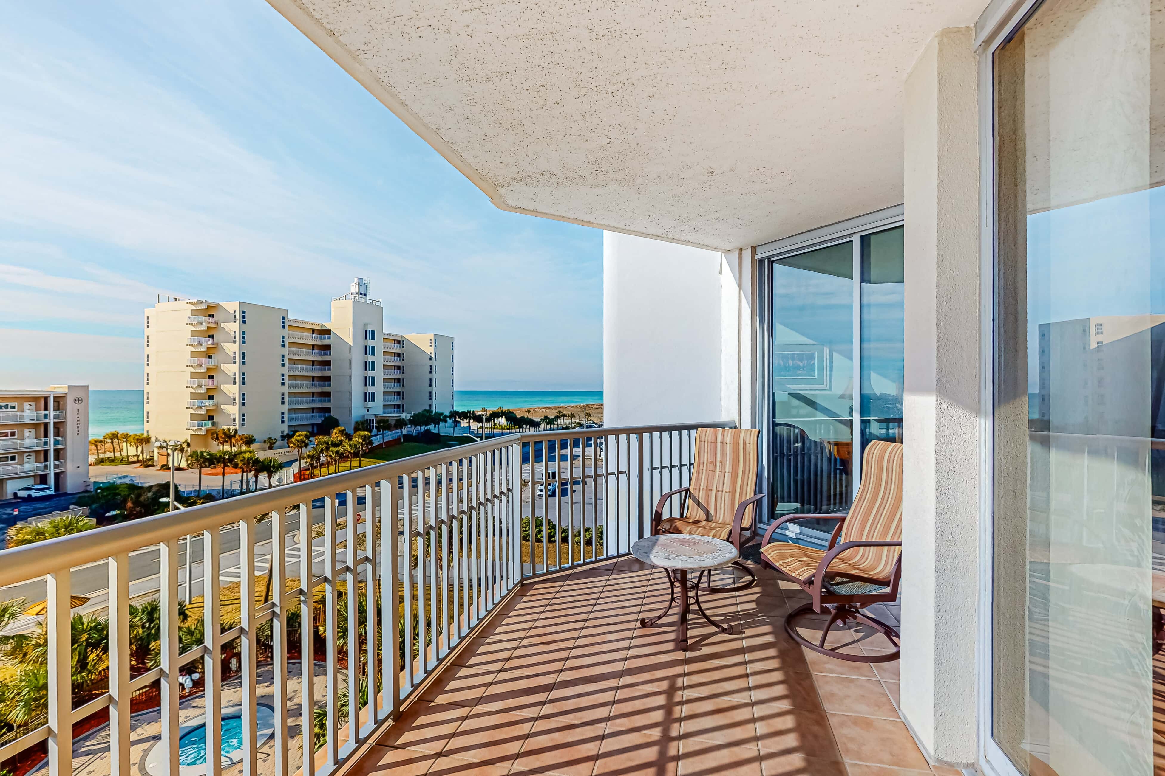 Emerald Dolphin 540 Condo rental in Emerald Dolphin Pensacola Beach in Pensacola Beach Florida - #20