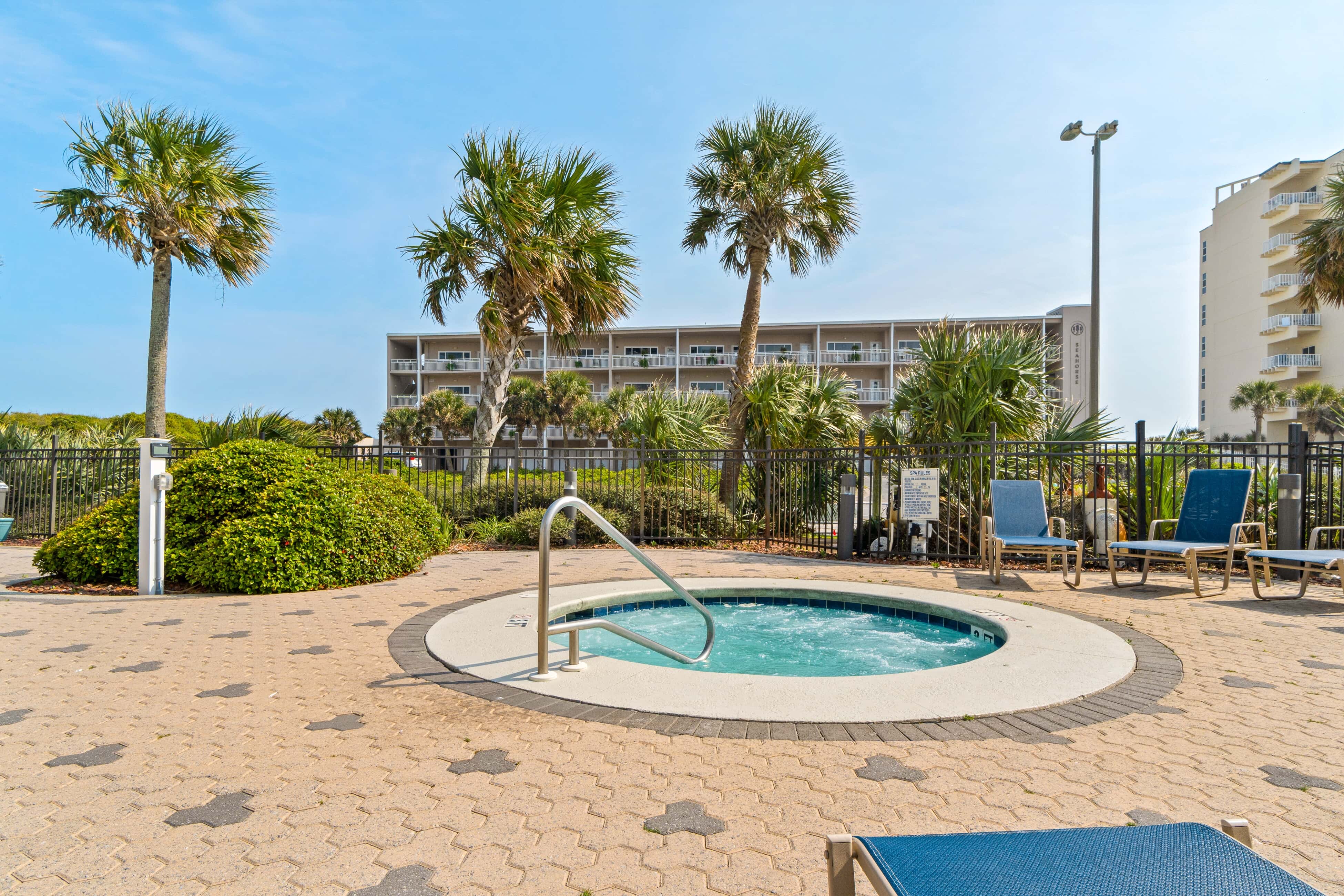 Emerald Dolphin 540 Condo rental in Emerald Dolphin Pensacola Beach in Pensacola Beach Florida - #22