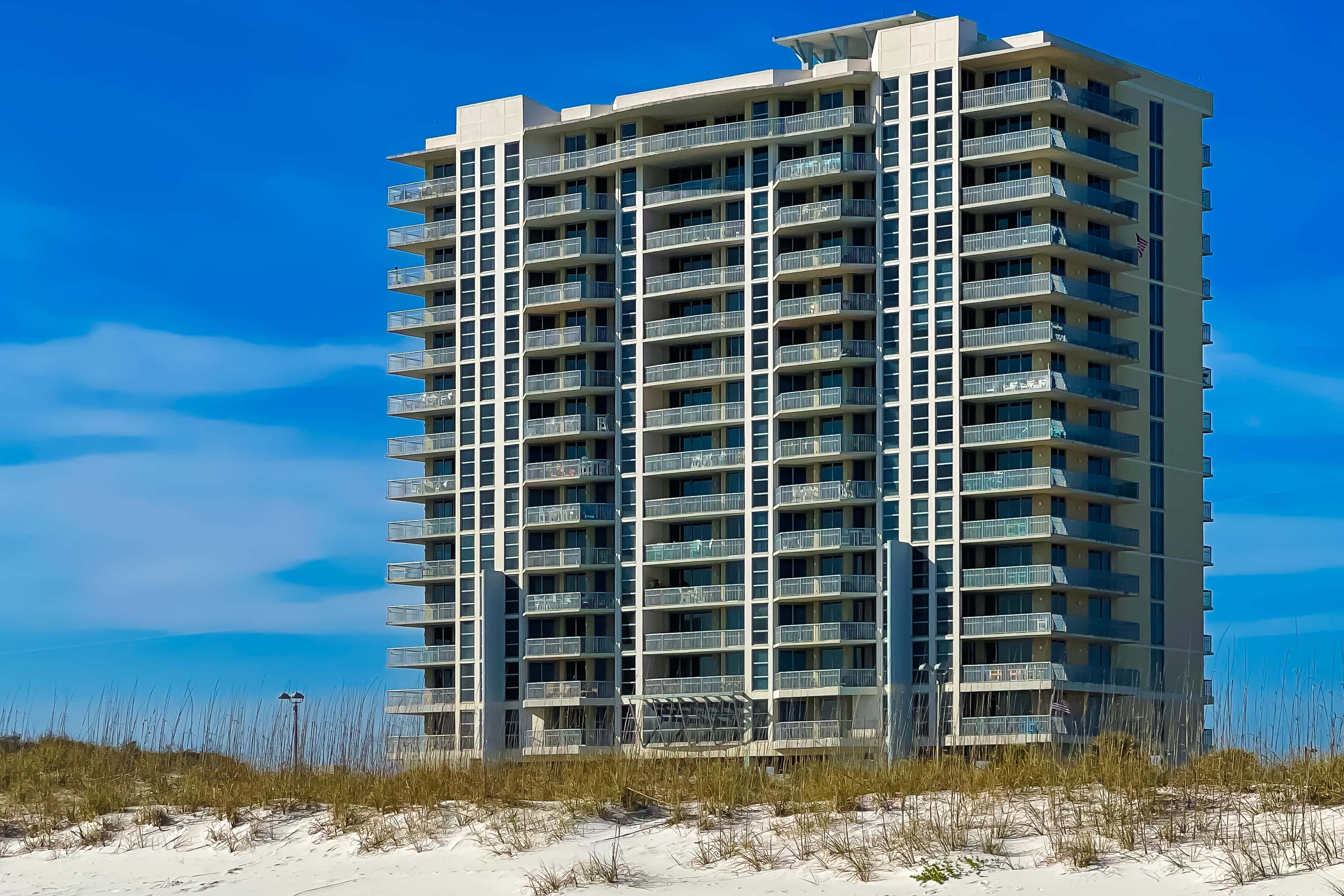 Emerald Dolphin 540 Condo rental in Emerald Dolphin Pensacola Beach in Pensacola Beach Florida - #36