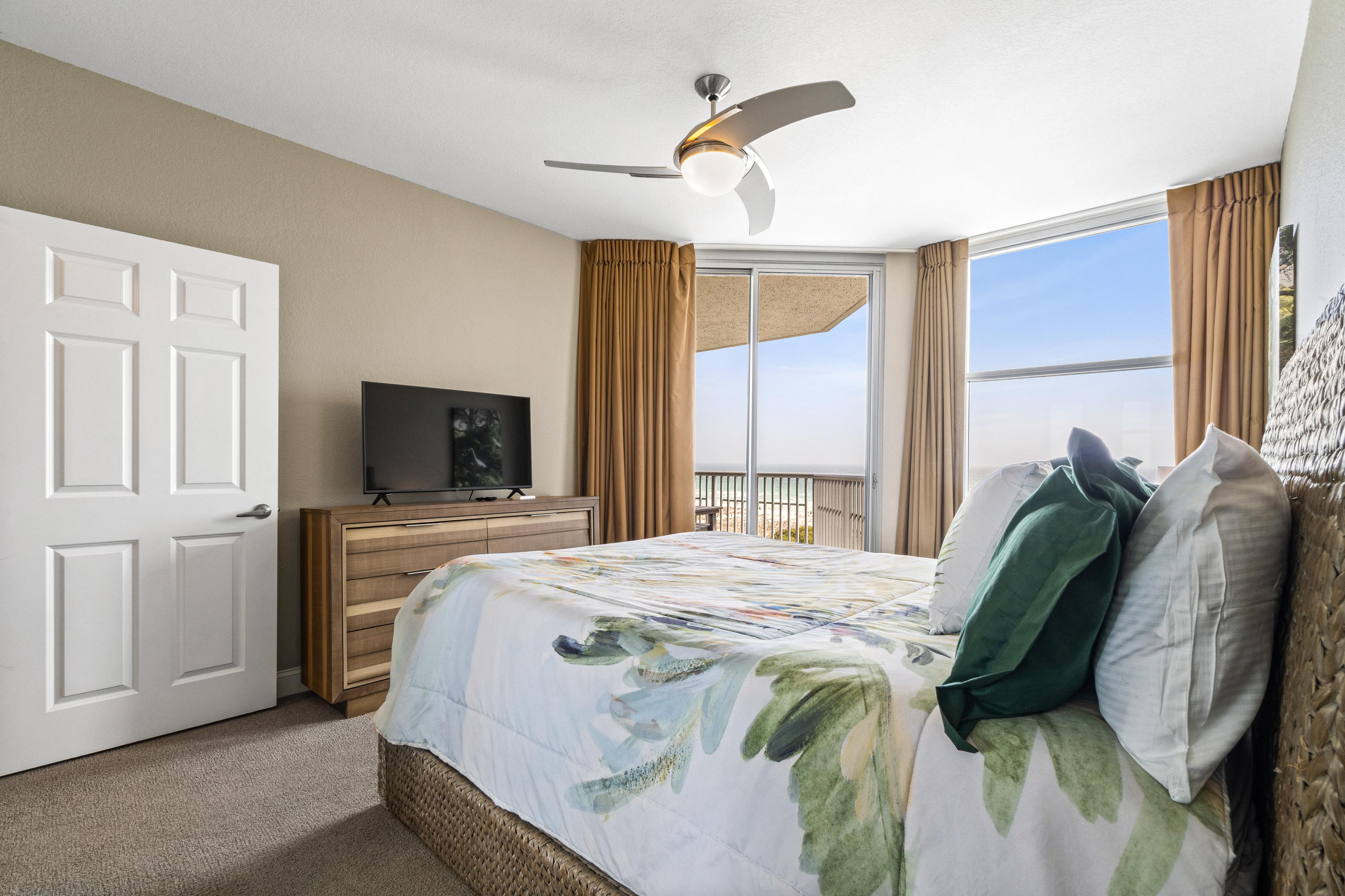 Emerald Gulf Views Condo rental in Emerald Dolphin Pensacola Beach in Pensacola Beach Florida - #11