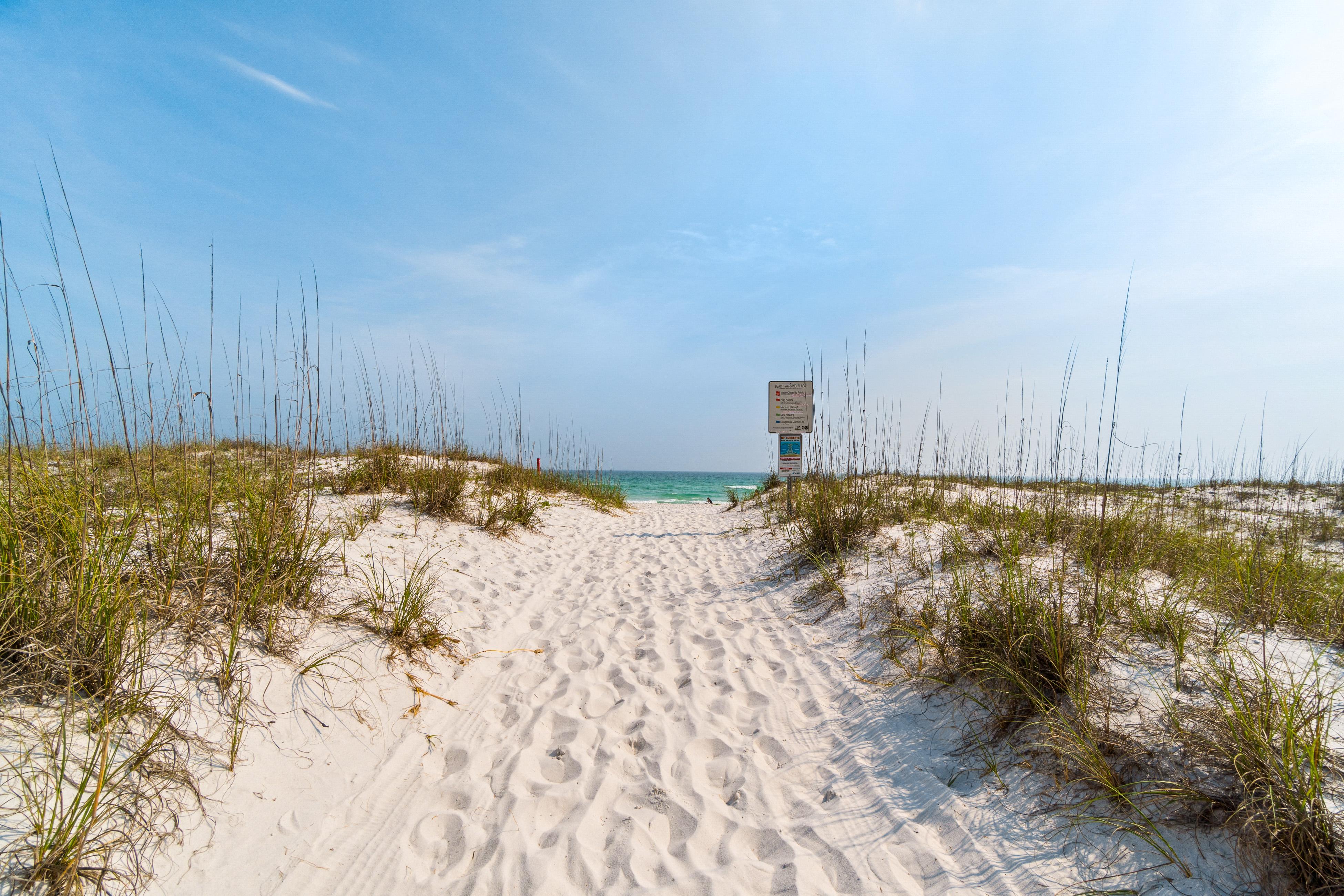 Emerald Gulf Views Condo rental in Emerald Dolphin Pensacola Beach in Pensacola Beach Florida - #27