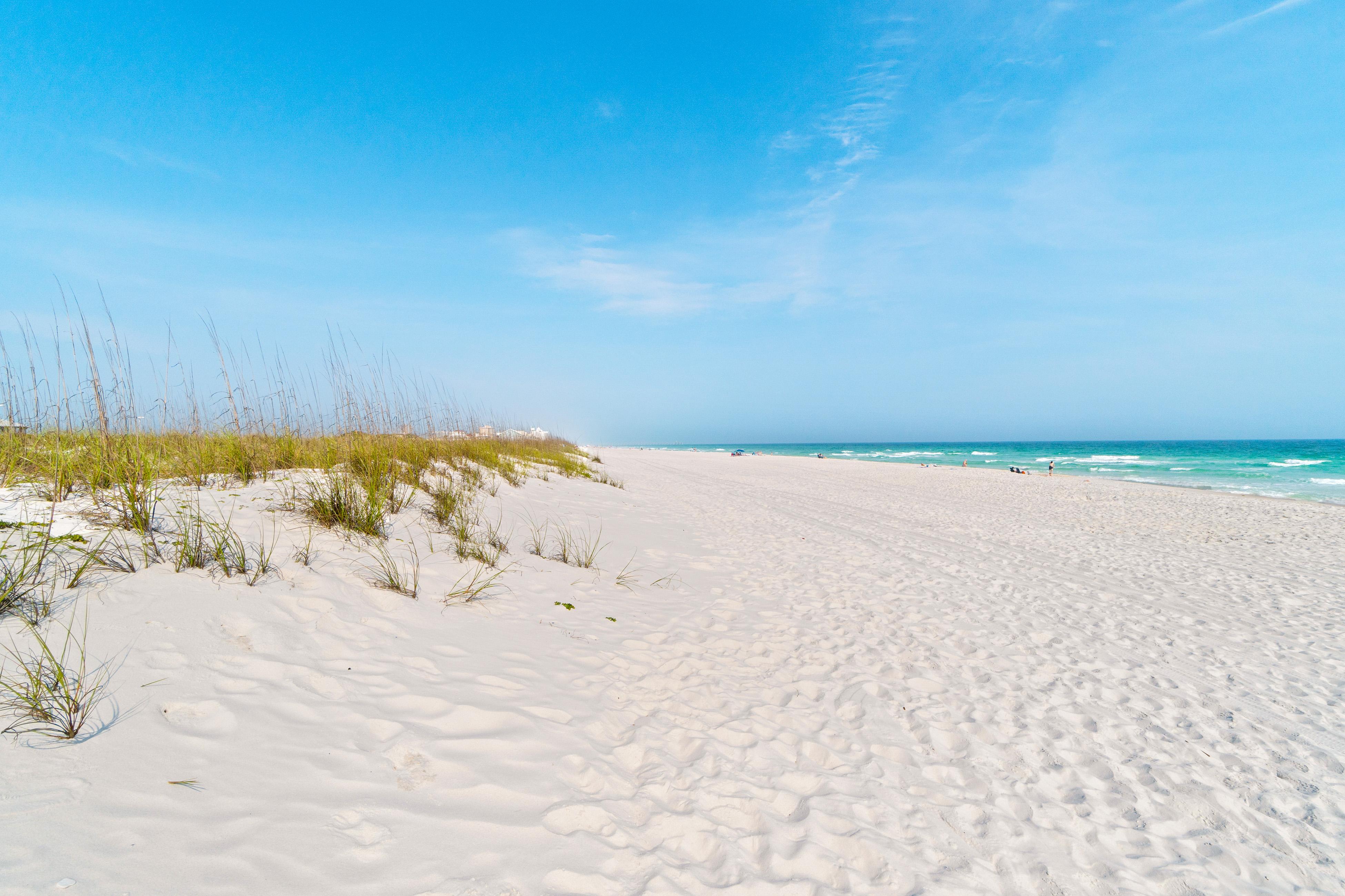 Emerald Gulf Views Condo rental in Emerald Dolphin Pensacola Beach in Pensacola Beach Florida - #29