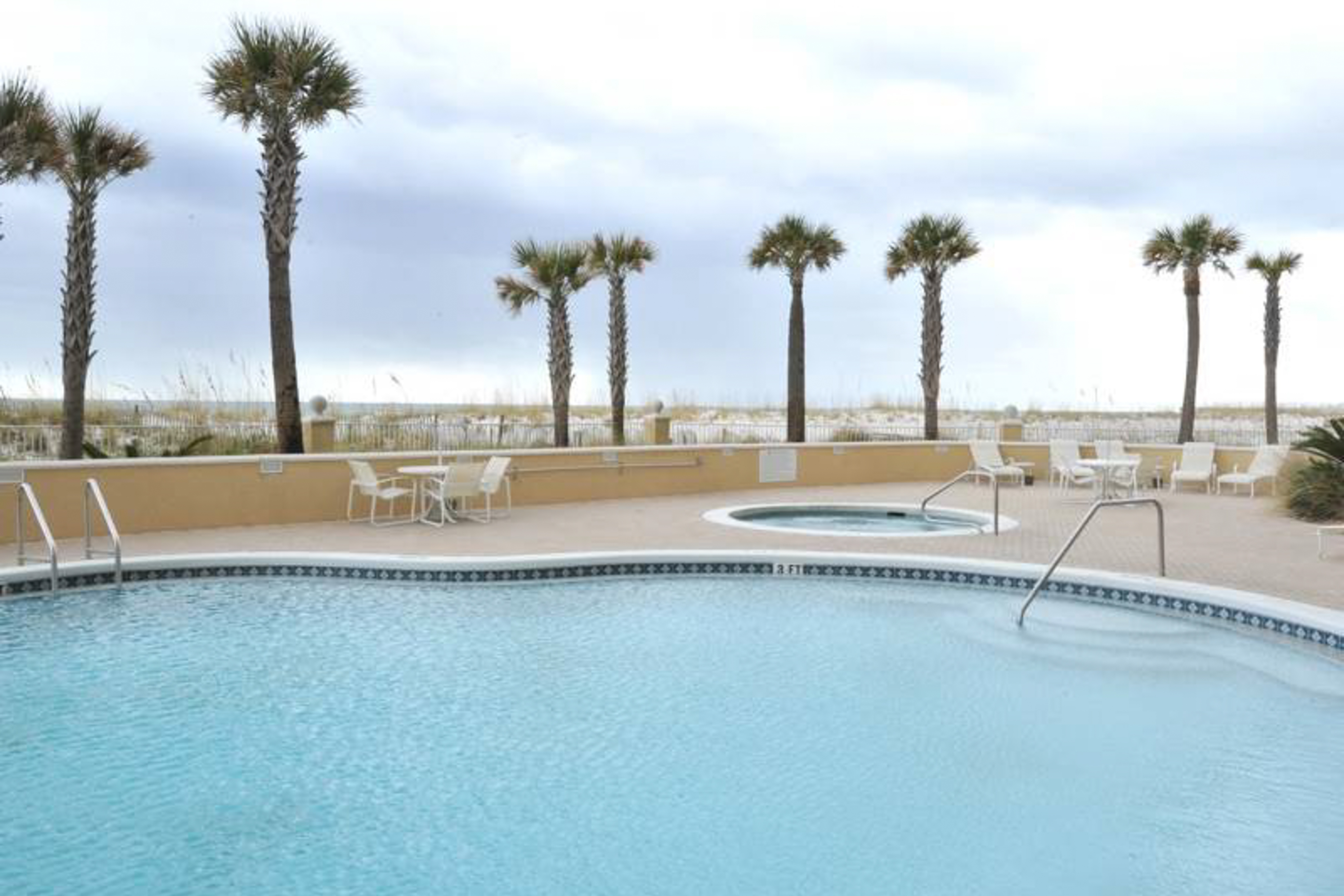 Emerald Isle 0107 Condo rental in Emerald Isle Pensacola Beach in Pensacola Beach Florida - #23