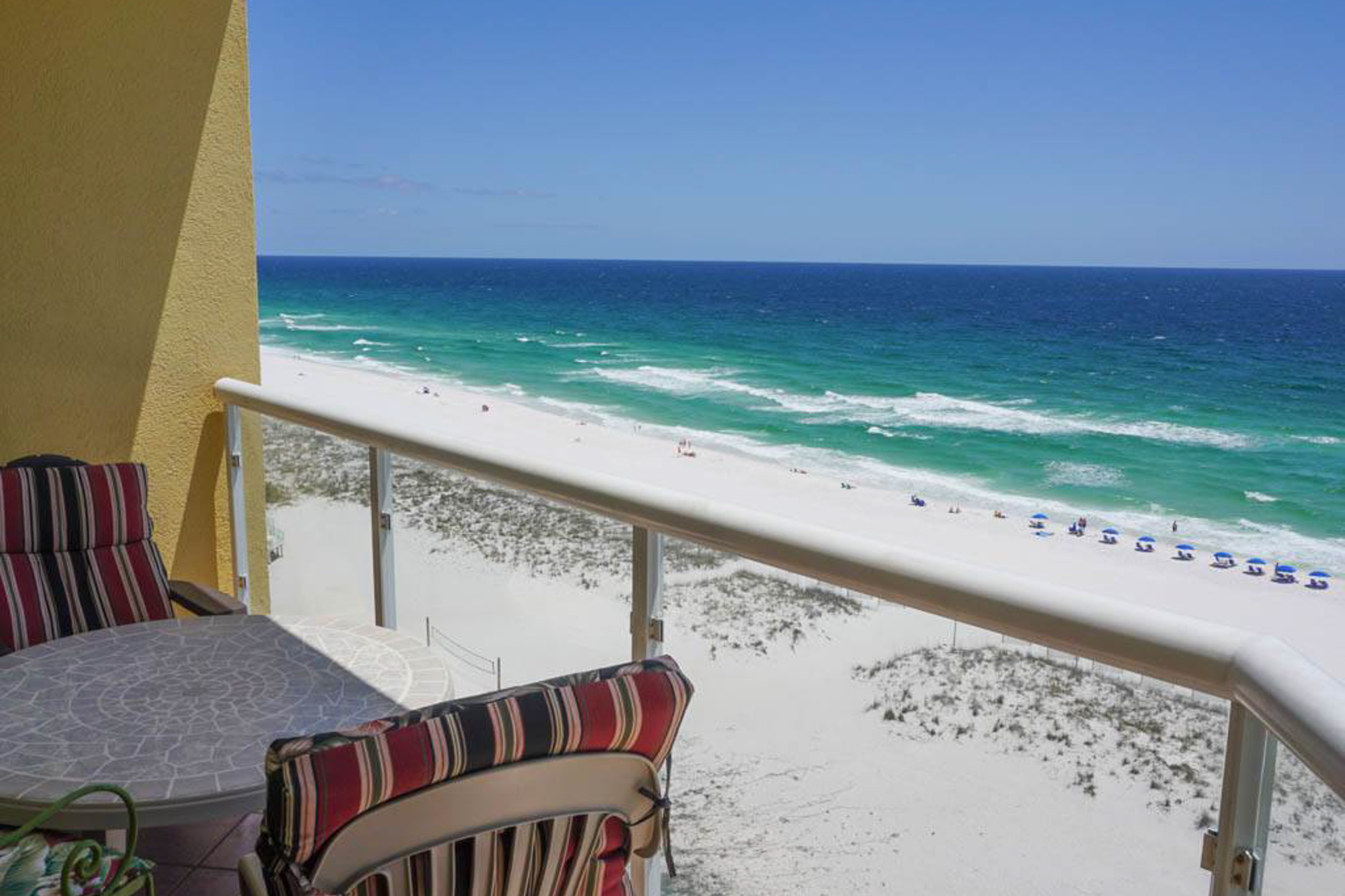 Emerald Isle 1002 Condo rental in Emerald Isle Pensacola Beach in Pensacola Beach Florida - #20