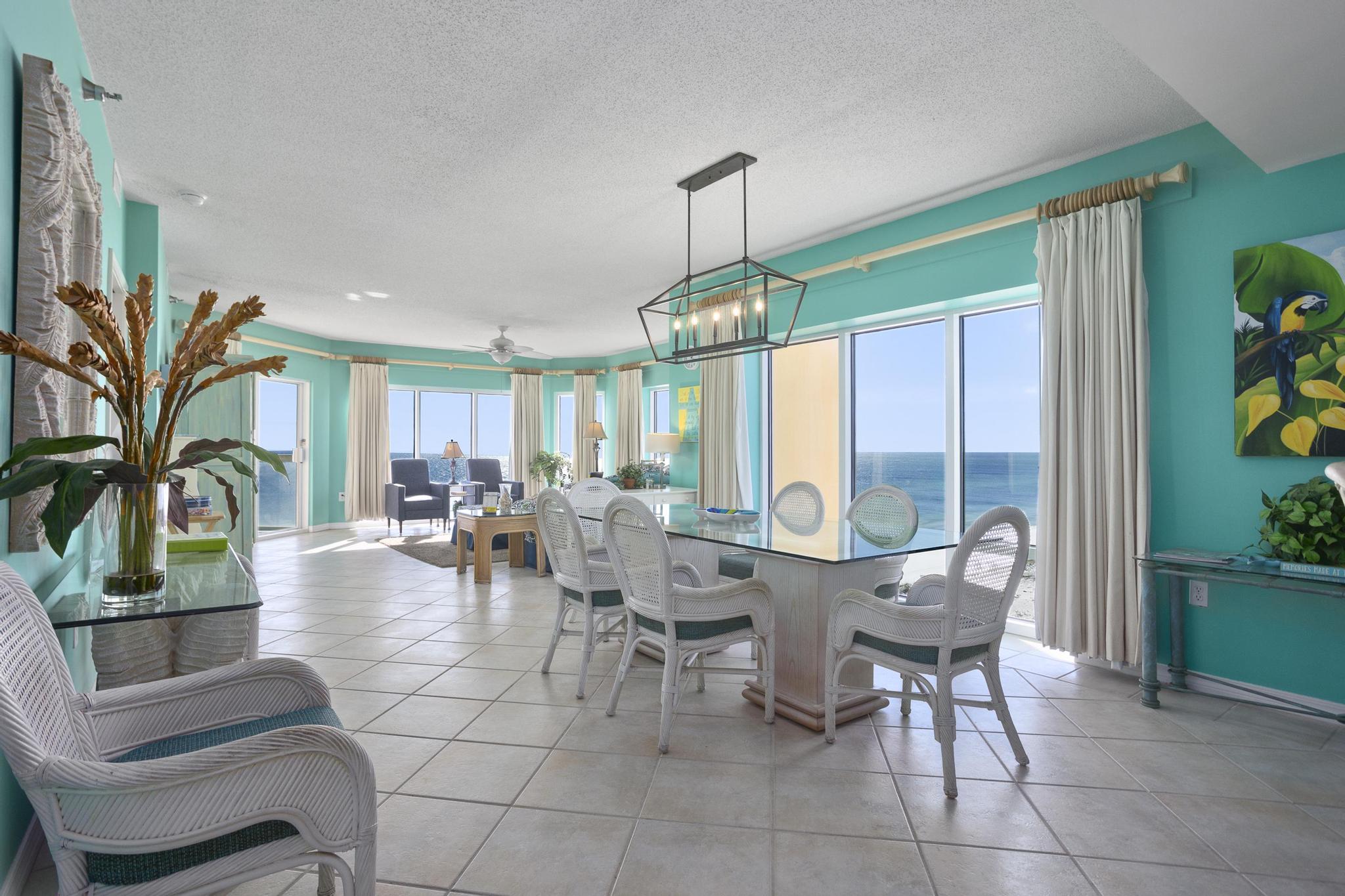 Emerald Isle #1008 Condo rental in Emerald Isle Pensacola Beach in Pensacola Beach Florida - #13