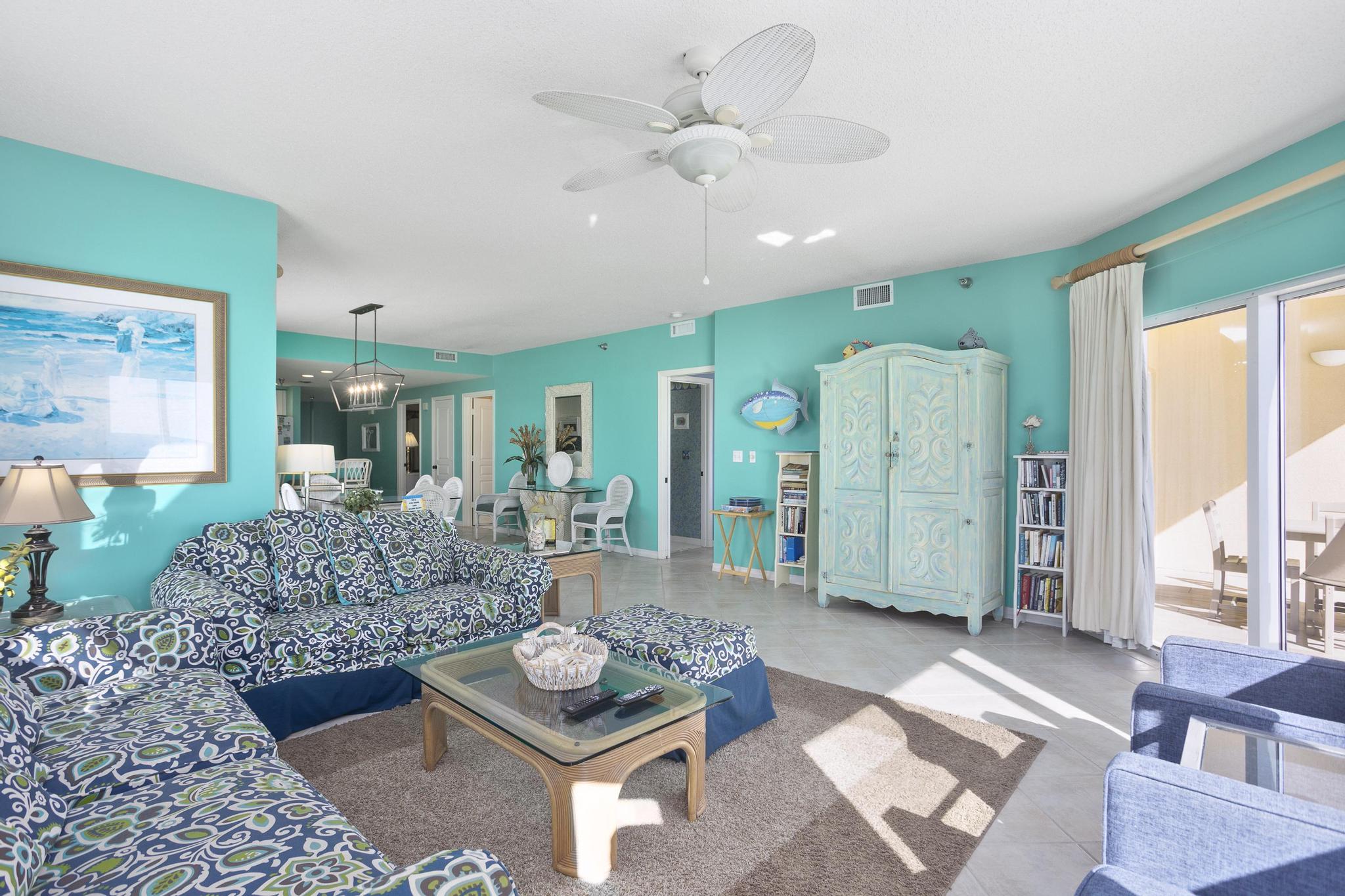 Emerald Isle #1008 Condo rental in Emerald Isle Pensacola Beach in Pensacola Beach Florida - #18