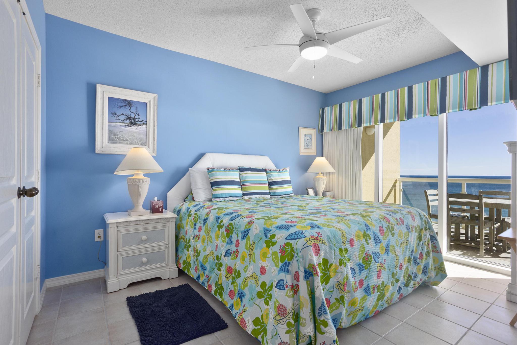 Emerald Isle #1008 Condo rental in Emerald Isle Pensacola Beach in Pensacola Beach Florida - #19