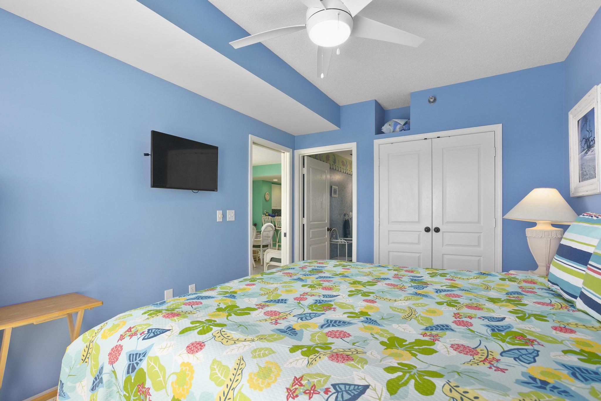 Emerald Isle #1008 Condo rental in Emerald Isle Pensacola Beach in Pensacola Beach Florida - #20