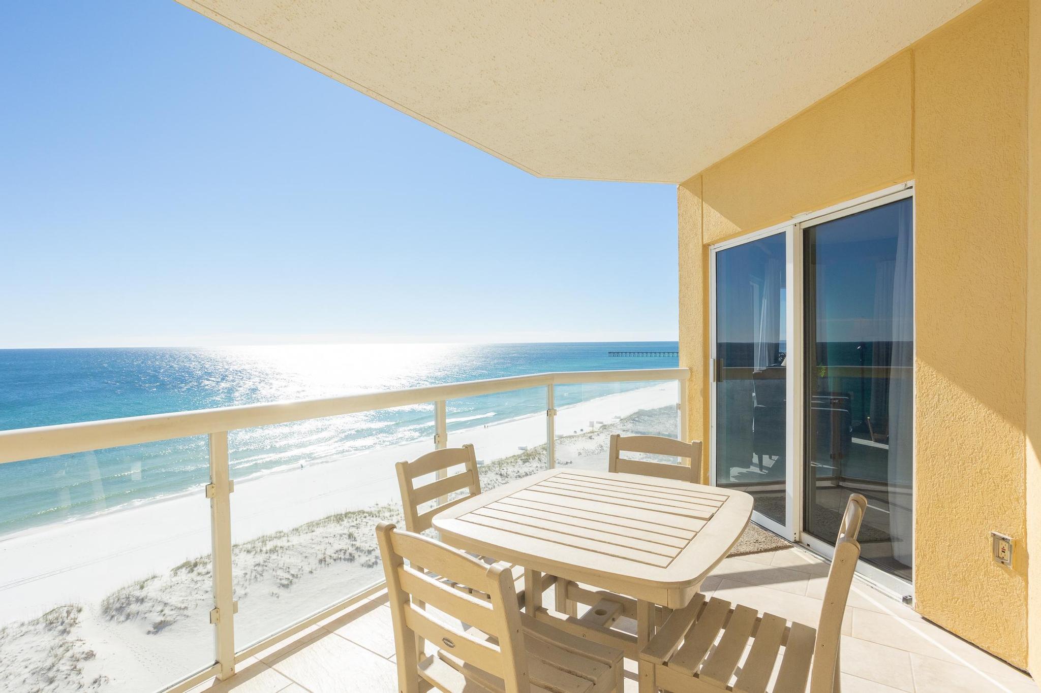 Emerald Isle #1008 Condo rental in Emerald Isle Pensacola Beach in Pensacola Beach Florida - #22