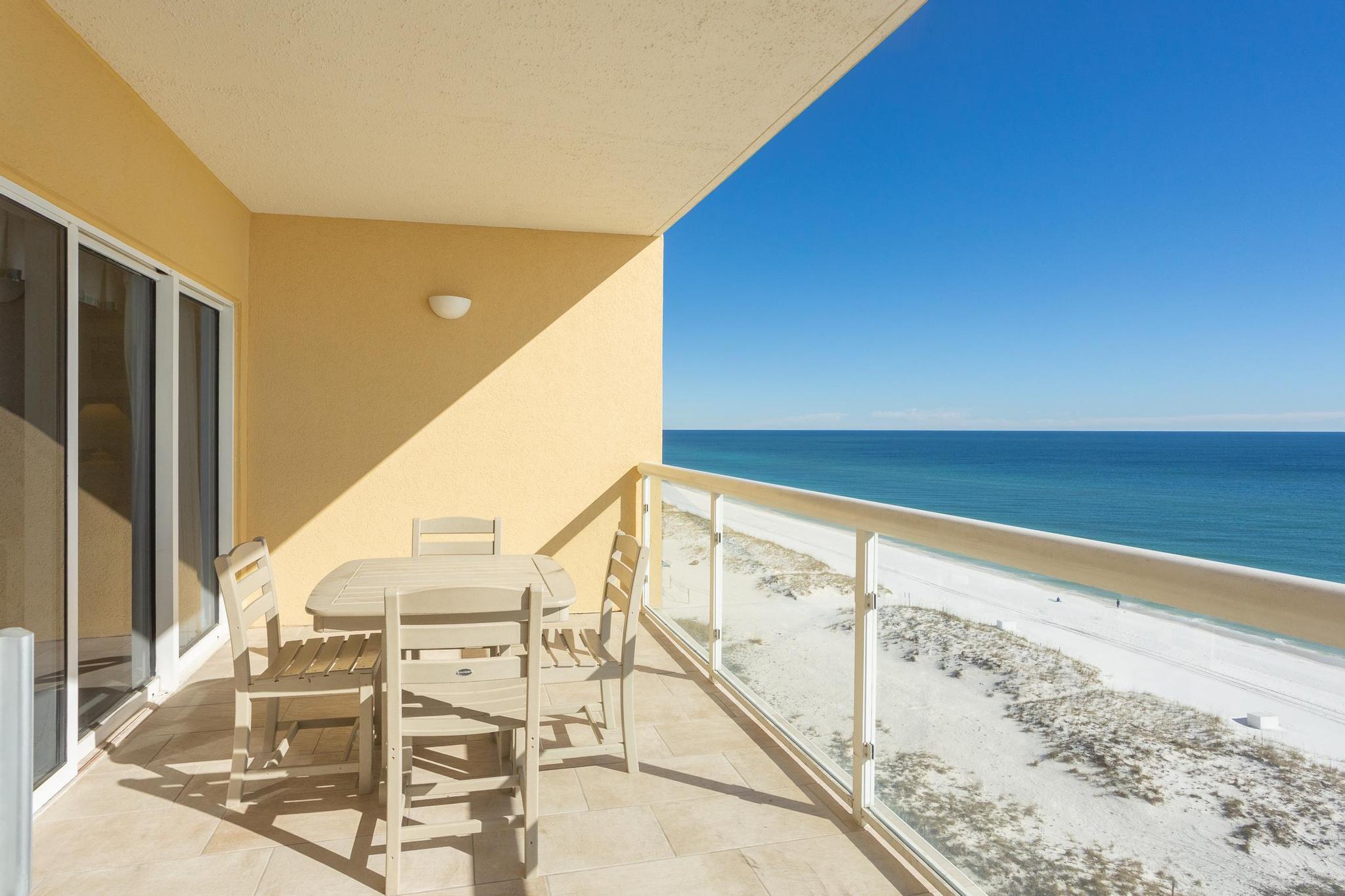 Emerald Isle #1008 Condo rental in Emerald Isle Pensacola Beach in Pensacola Beach Florida - #23