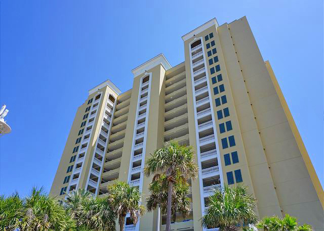 Emerald Isle #1008 Condo rental in Emerald Isle Pensacola Beach in Pensacola Beach Florida - #27