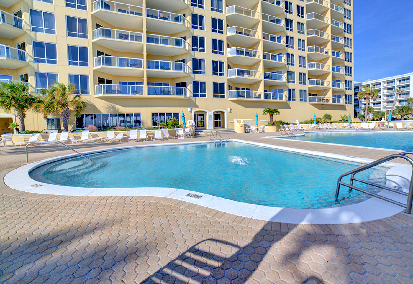 Emerald Isle #1008 Condo rental in Emerald Isle Pensacola Beach in Pensacola Beach Florida - #34