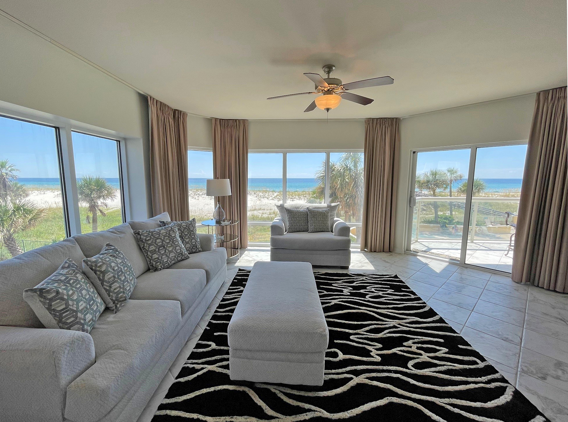 Emerald Isle #101 Condo rental in Emerald Isle Pensacola Beach in Pensacola Beach Florida - #4