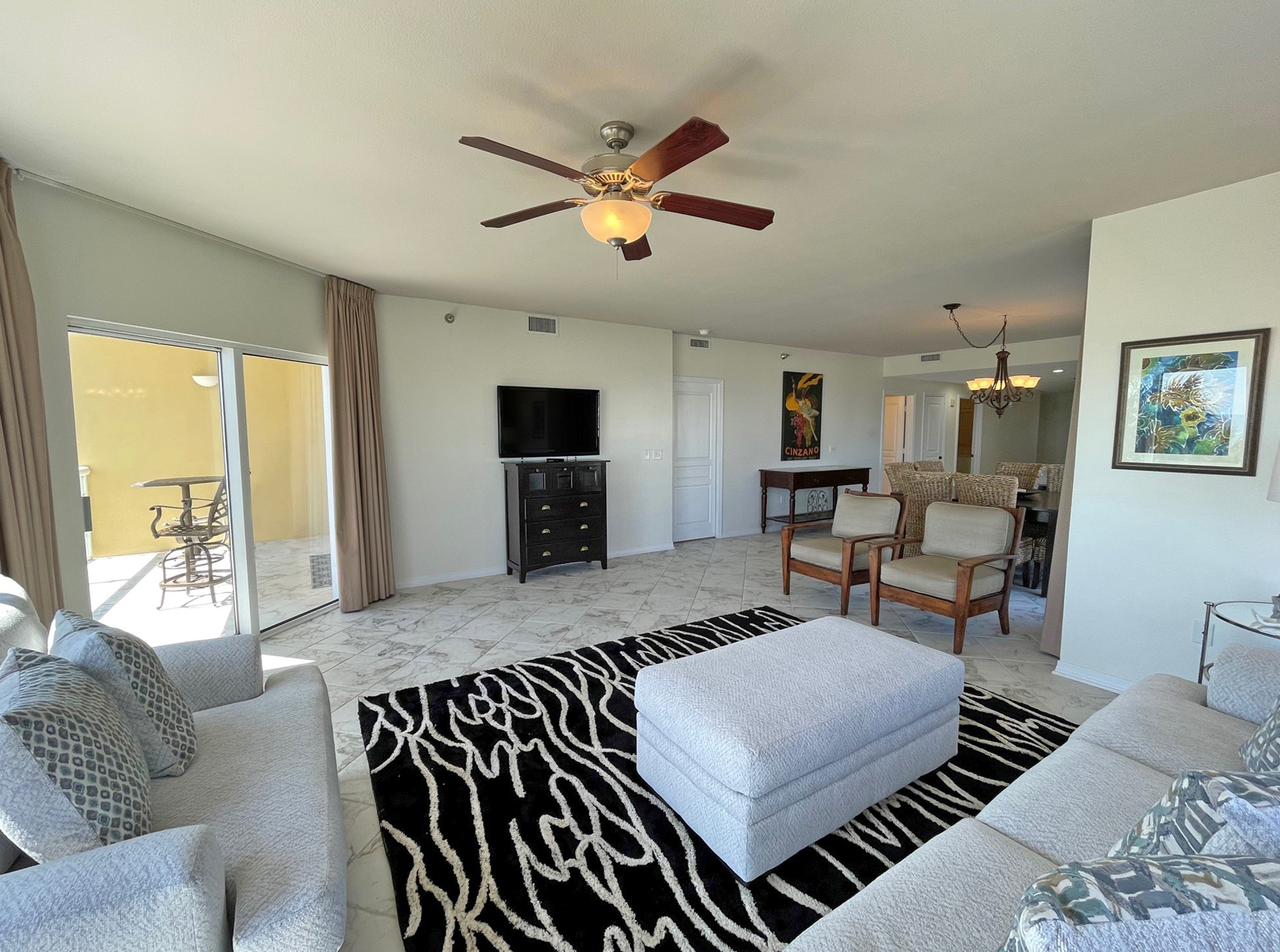 Emerald Isle #101 Condo rental in Emerald Isle Pensacola Beach in Pensacola Beach Florida - #6