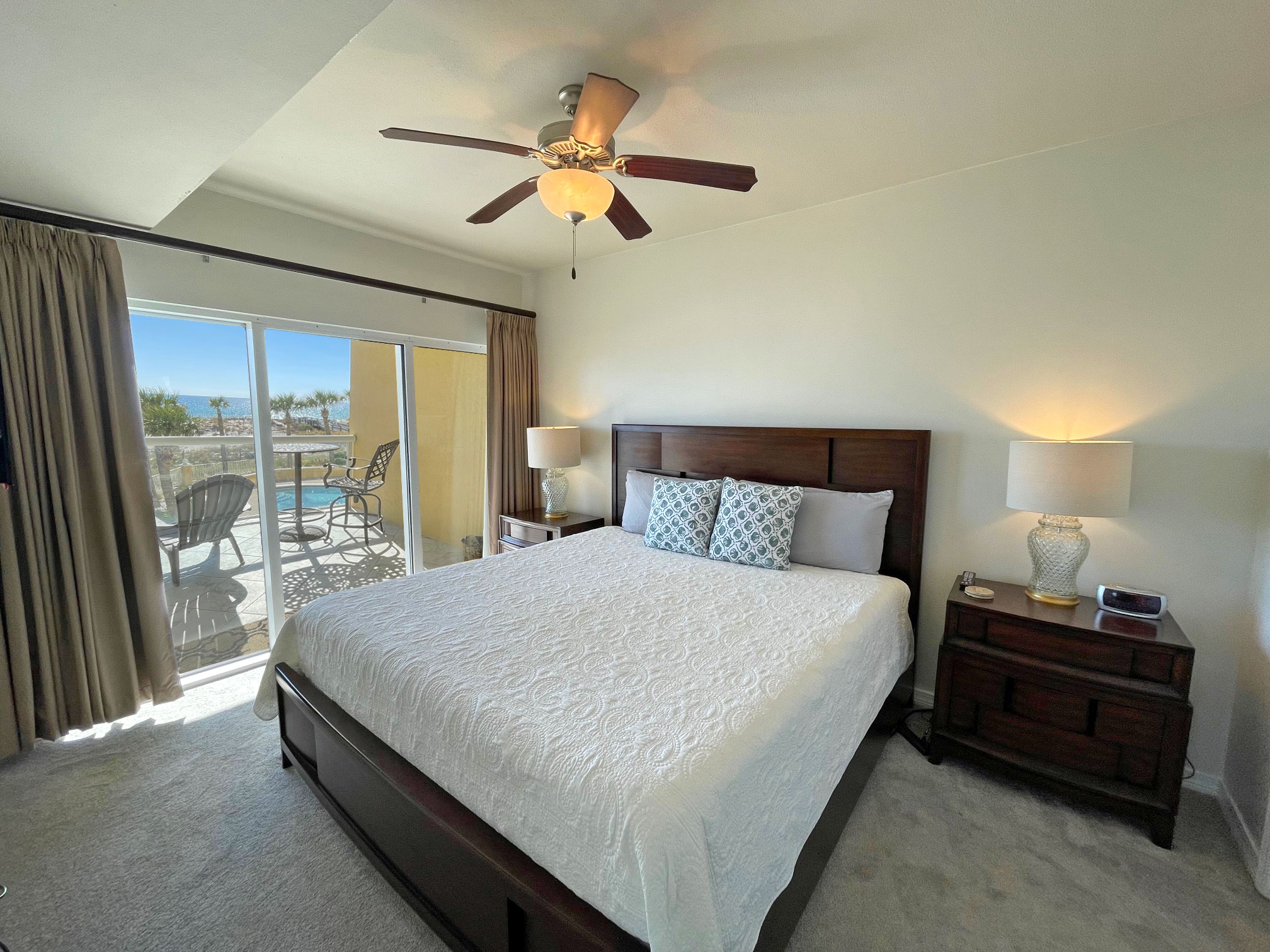 Emerald Isle #101 Condo rental in Emerald Isle Pensacola Beach in Pensacola Beach Florida - #11