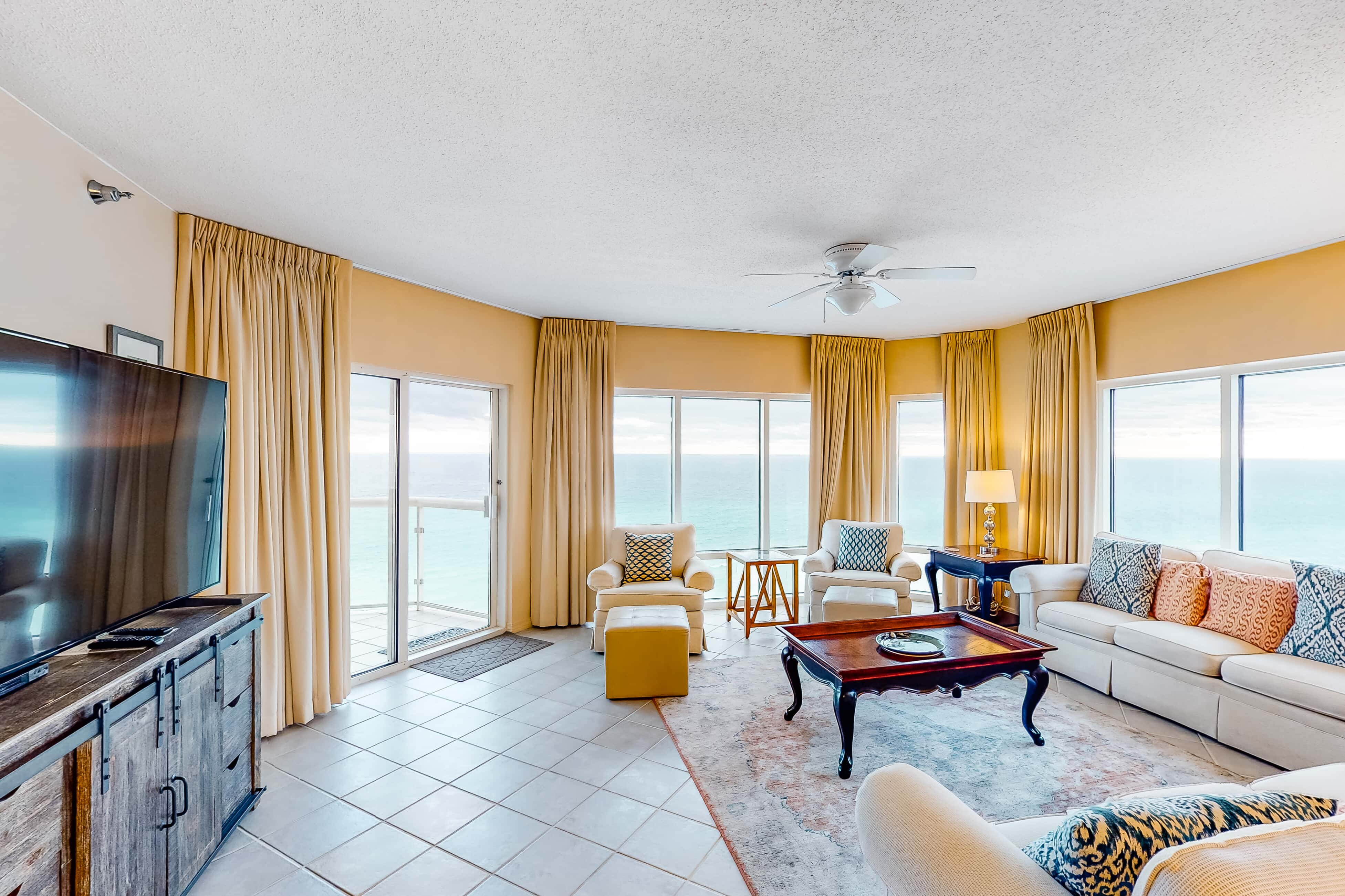 Emerald Isle 1108 Condo rental in Emerald Isle Pensacola Beach in Pensacola Beach Florida - #1