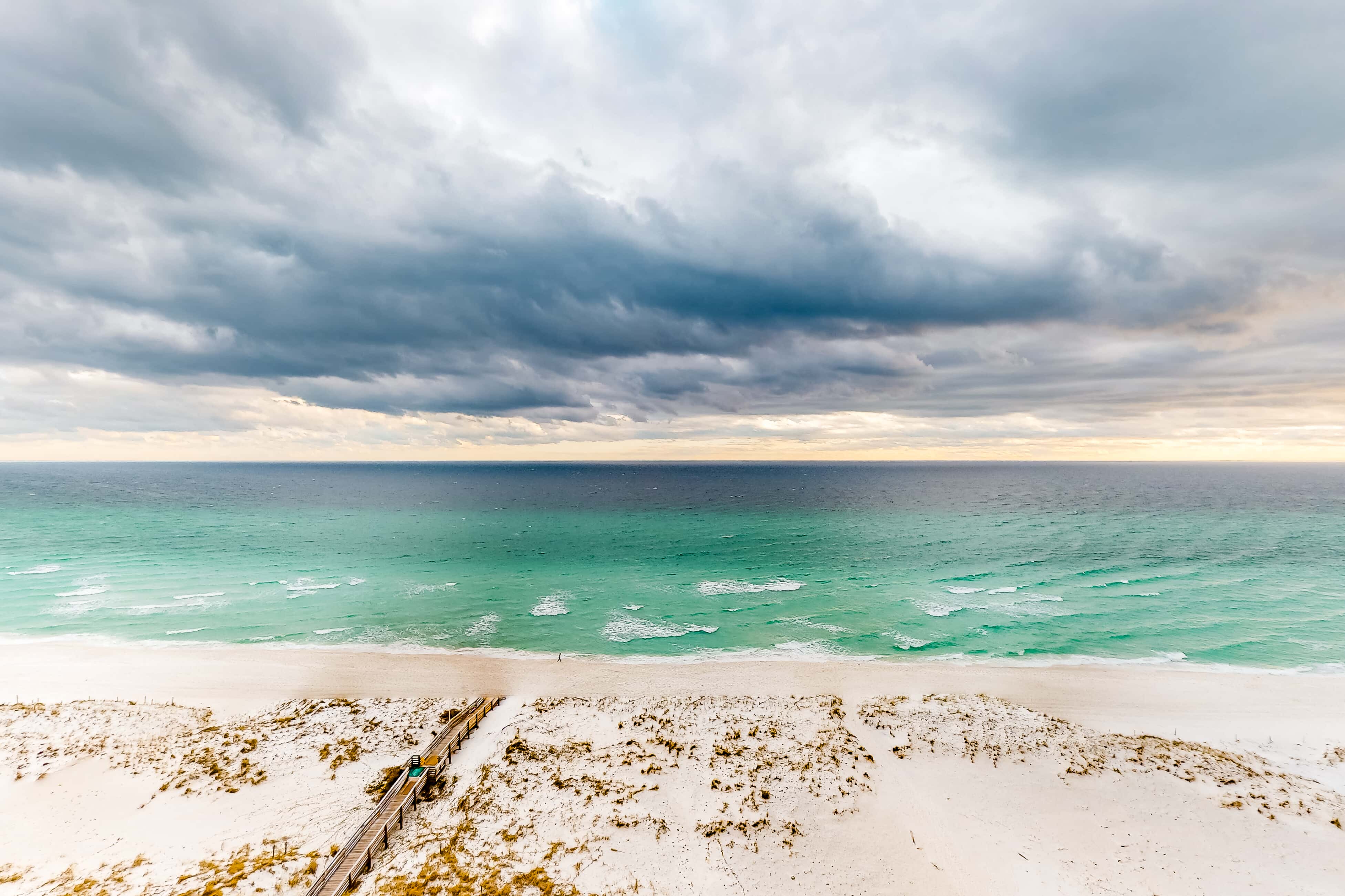 Emerald Isle 1108 Condo rental in Emerald Isle Pensacola Beach in Pensacola Beach Florida - #2