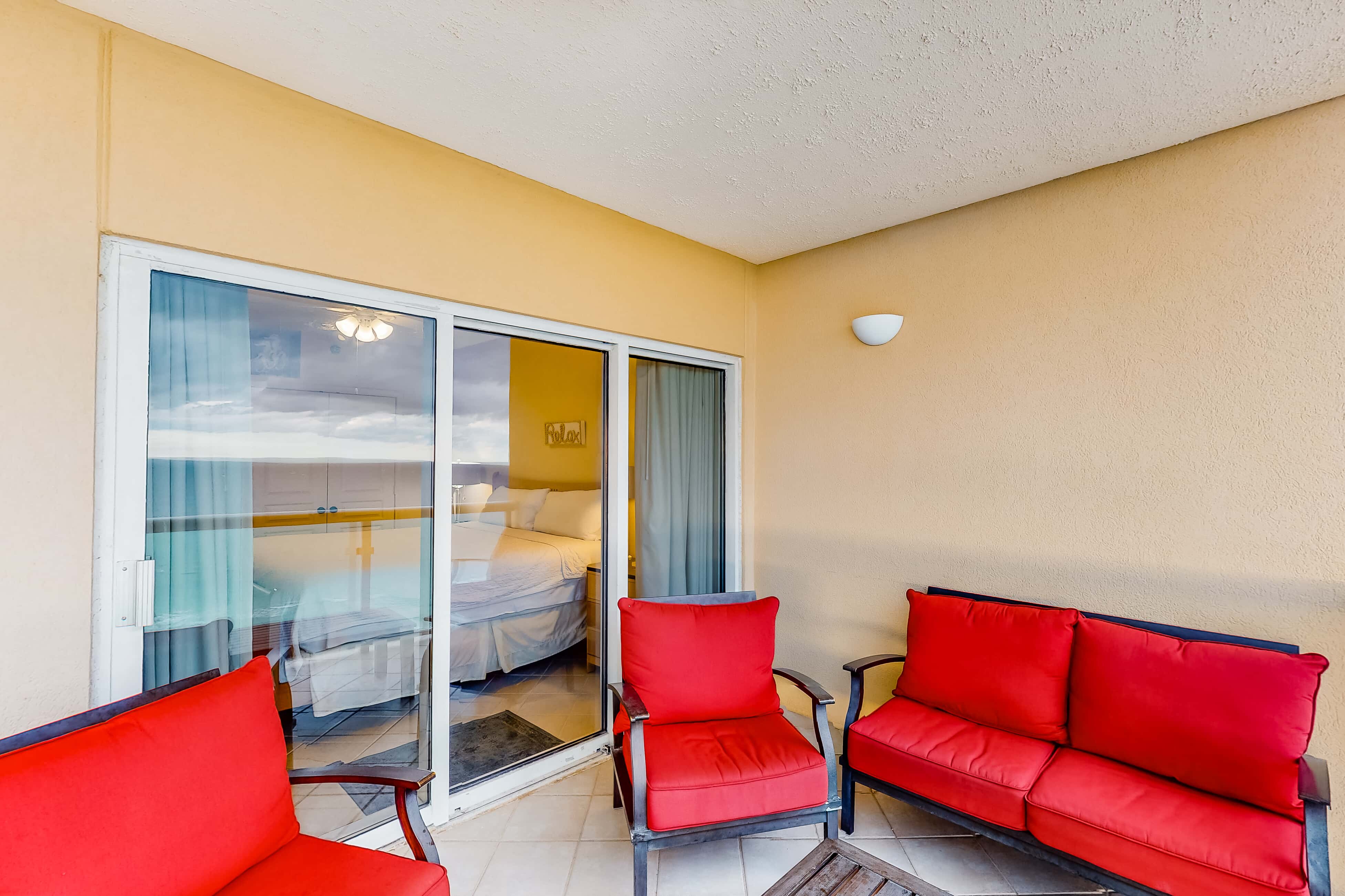 Emerald Isle 1108 Condo rental in Emerald Isle Pensacola Beach in Pensacola Beach Florida - #3