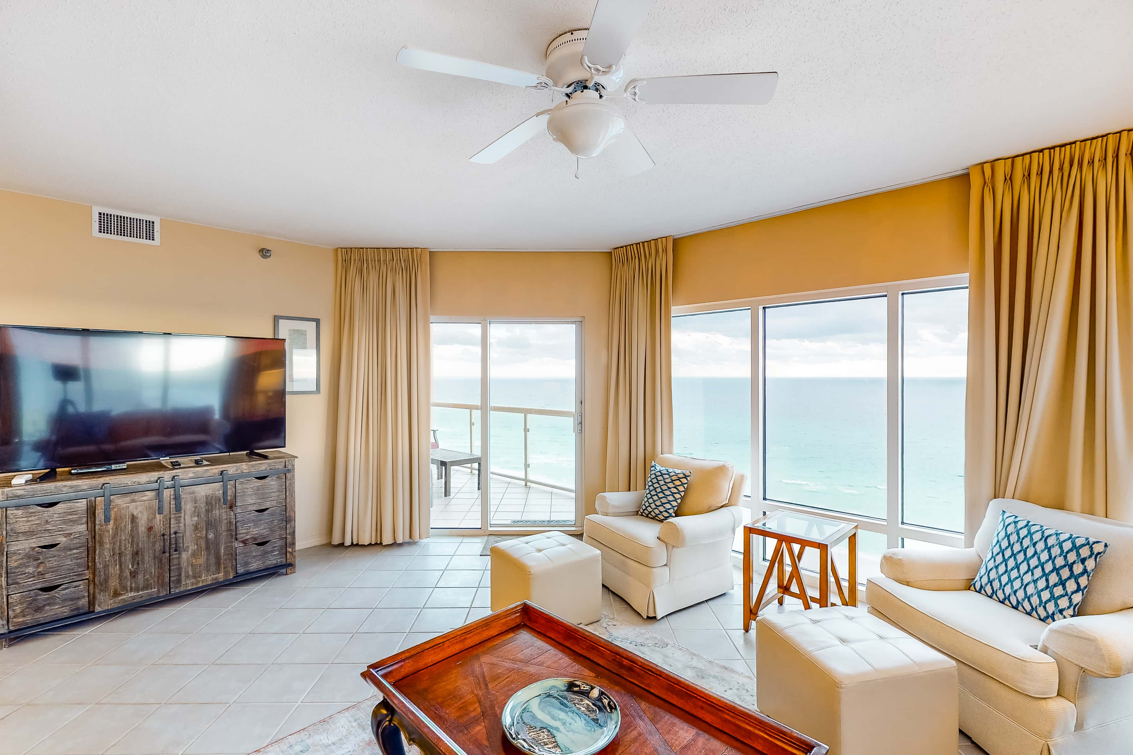 Emerald Isle 1108 Condo rental in Emerald Isle Pensacola Beach in Pensacola Beach Florida - #5