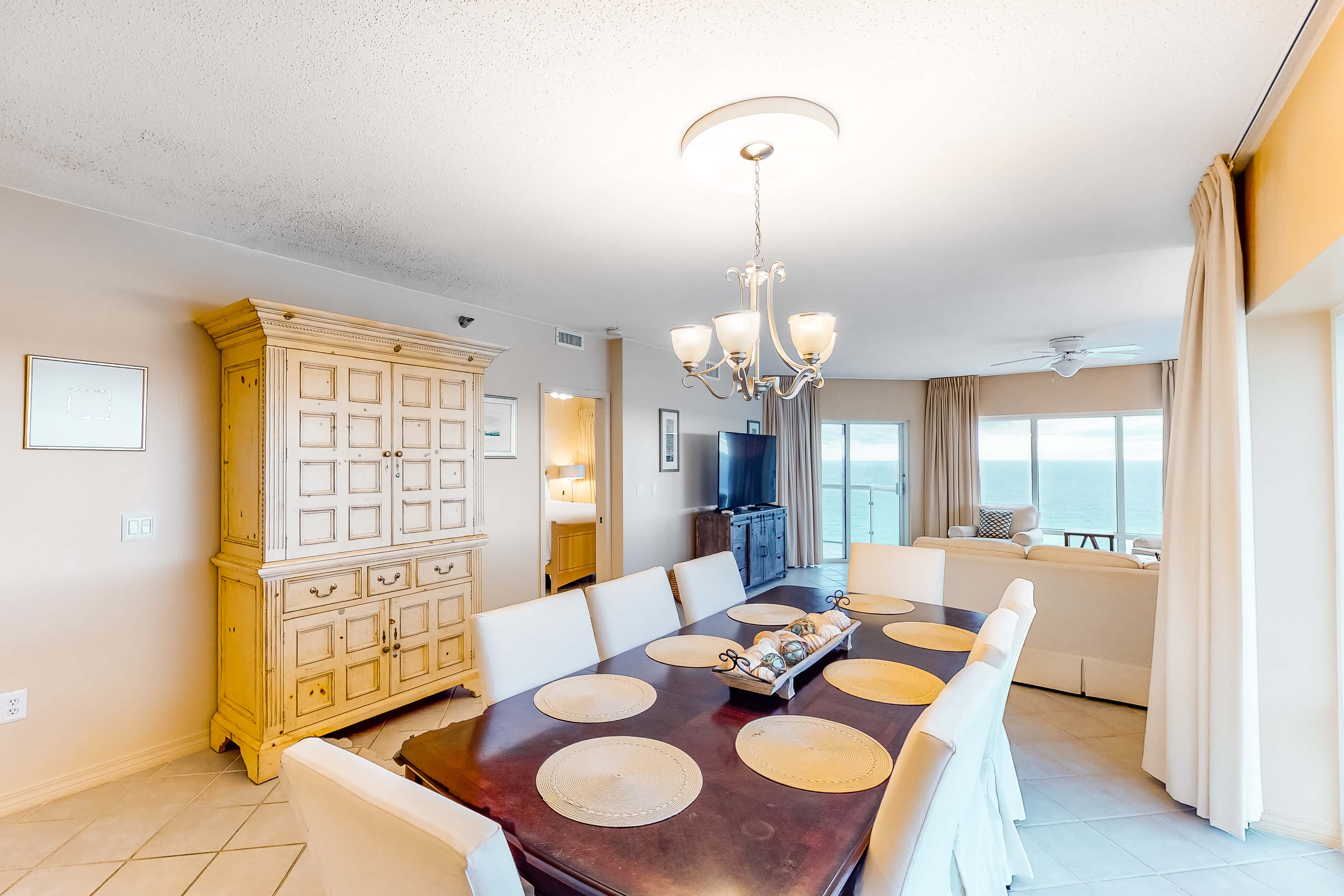 Emerald Isle 1108 Condo rental in Emerald Isle Pensacola Beach in Pensacola Beach Florida - #7