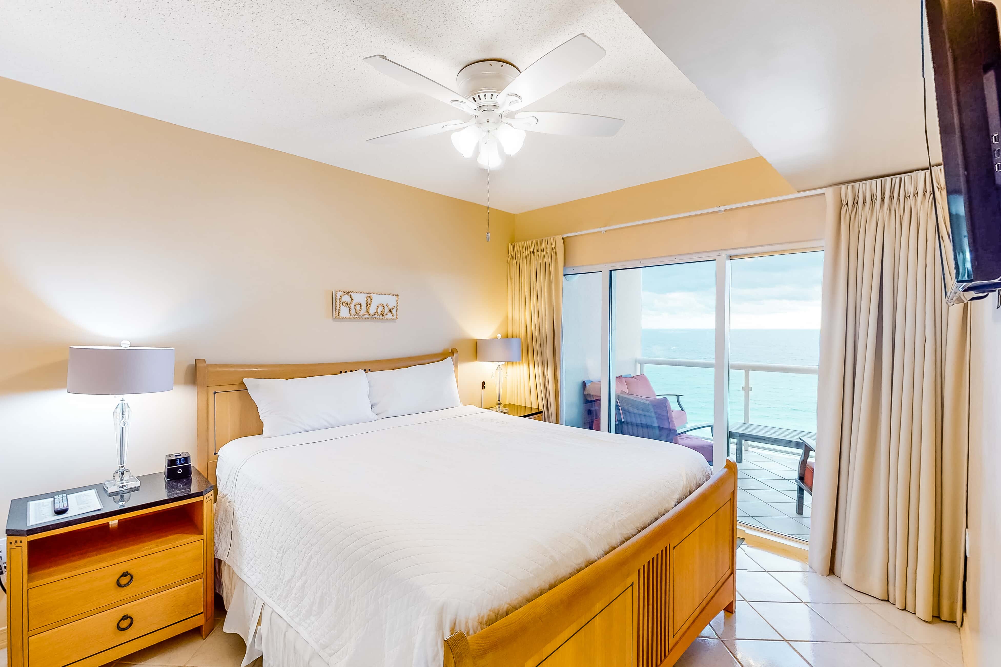 Emerald Isle 1108 Condo rental in Emerald Isle Pensacola Beach in Pensacola Beach Florida - #11