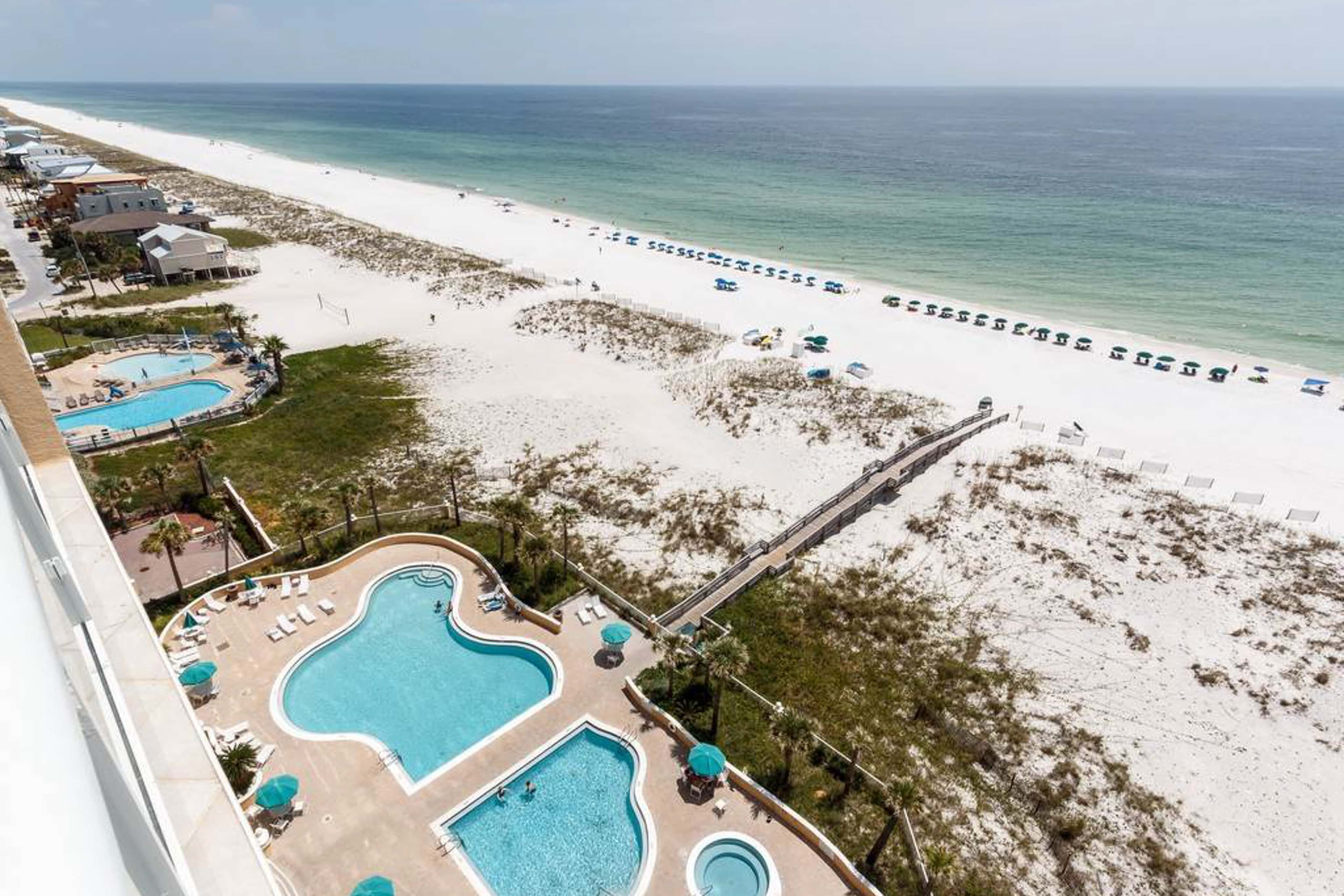 Emerald Isle 1108 Condo rental in Emerald Isle Pensacola Beach in Pensacola Beach Florida - #19