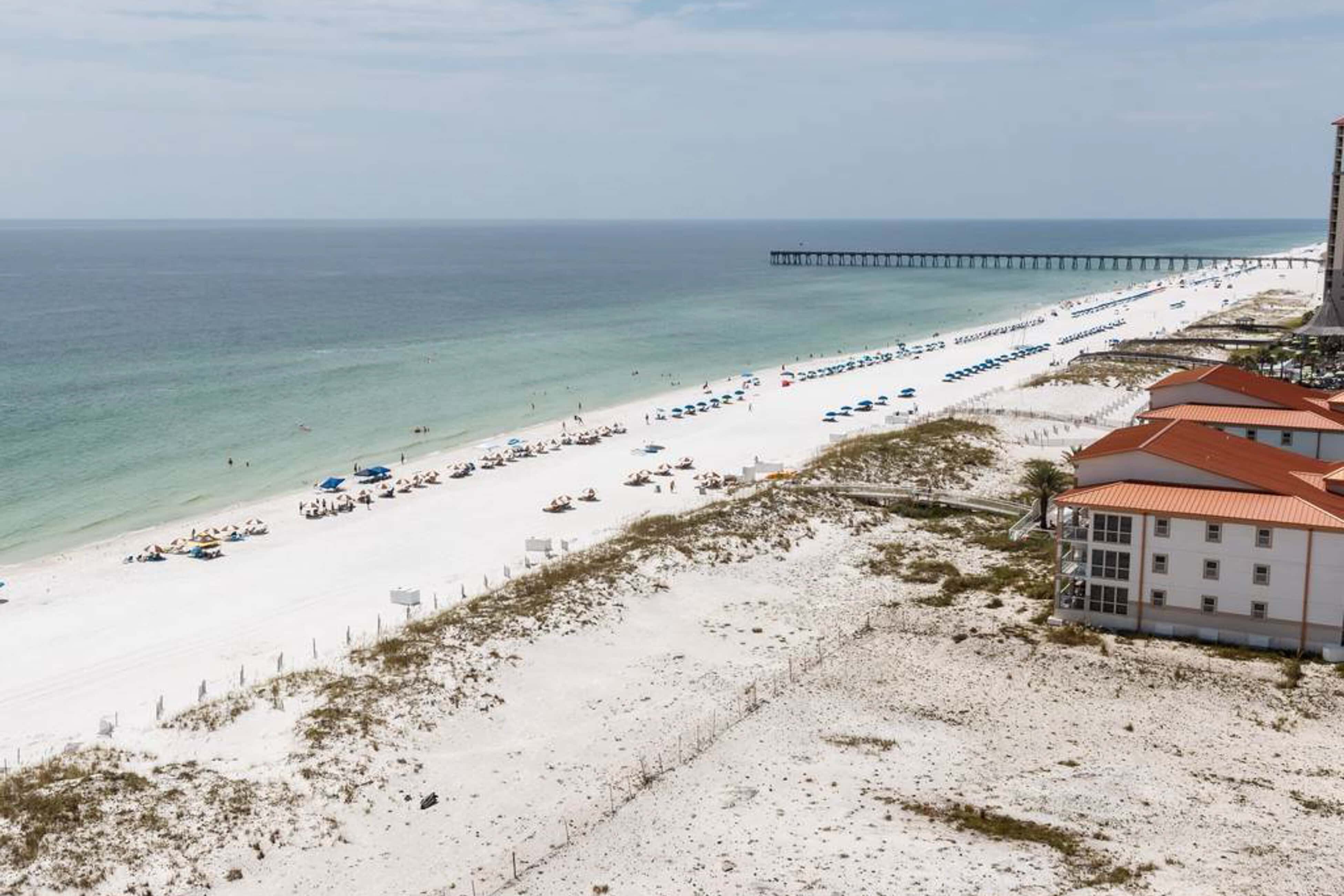 Emerald Isle 1108 Condo rental in Emerald Isle Pensacola Beach in Pensacola Beach Florida - #26