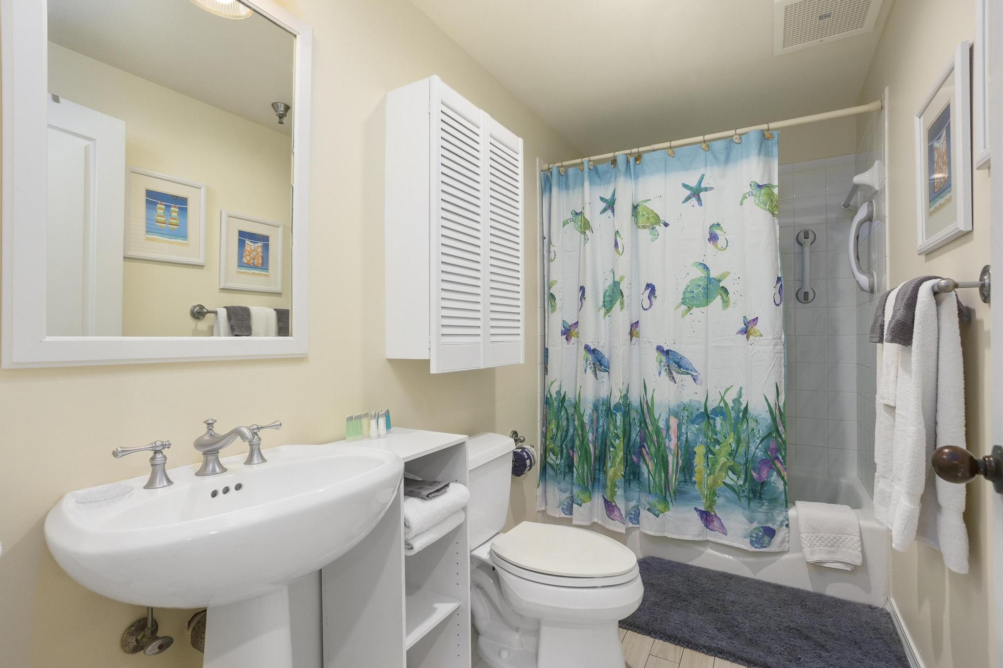 Emerald Isle #1205 Condo rental in Emerald Isle Pensacola Beach in Pensacola Beach Florida - #18