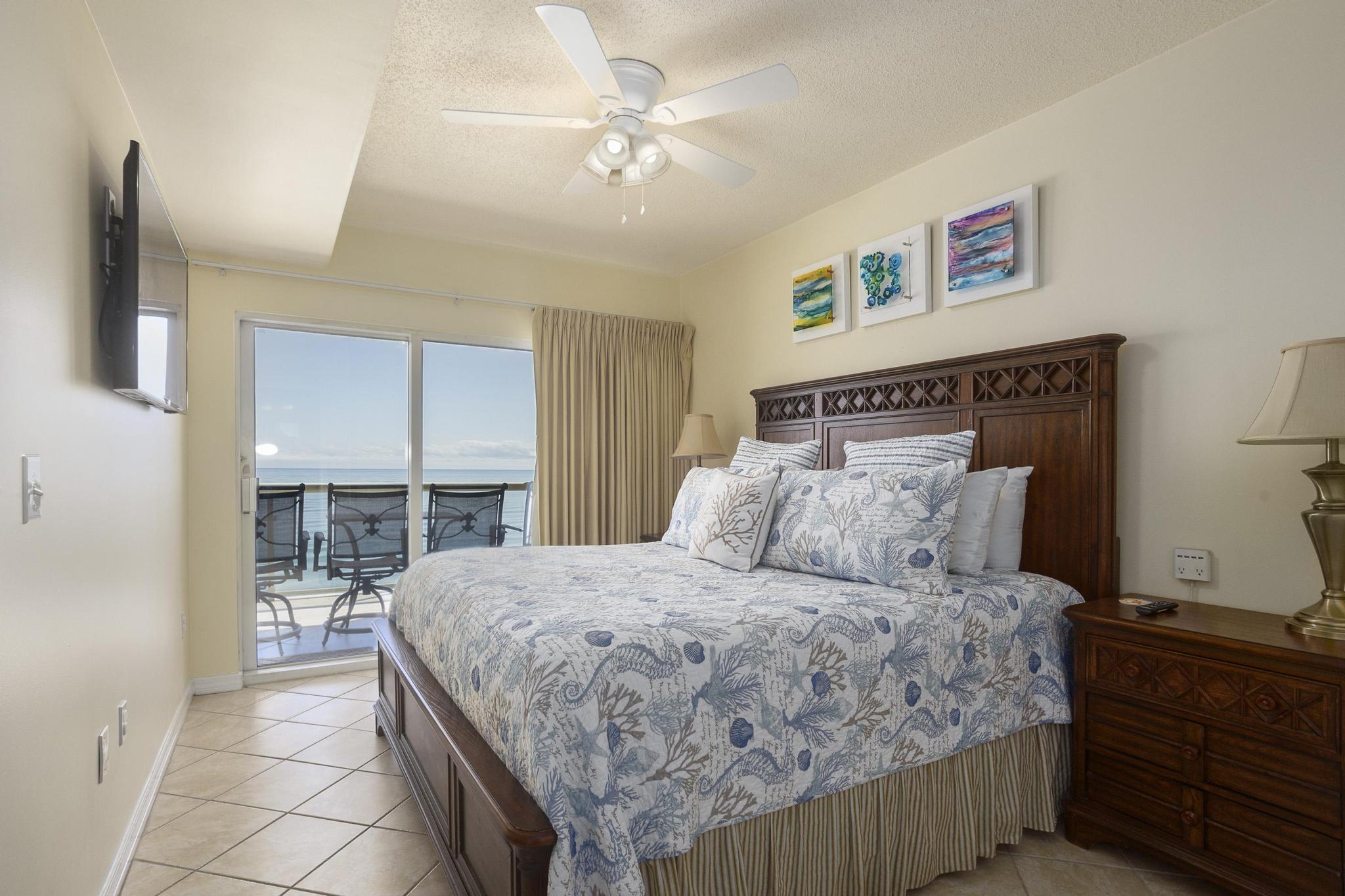 Emerald Isle #1205 Condo rental in Emerald Isle Pensacola Beach in Pensacola Beach Florida - #19