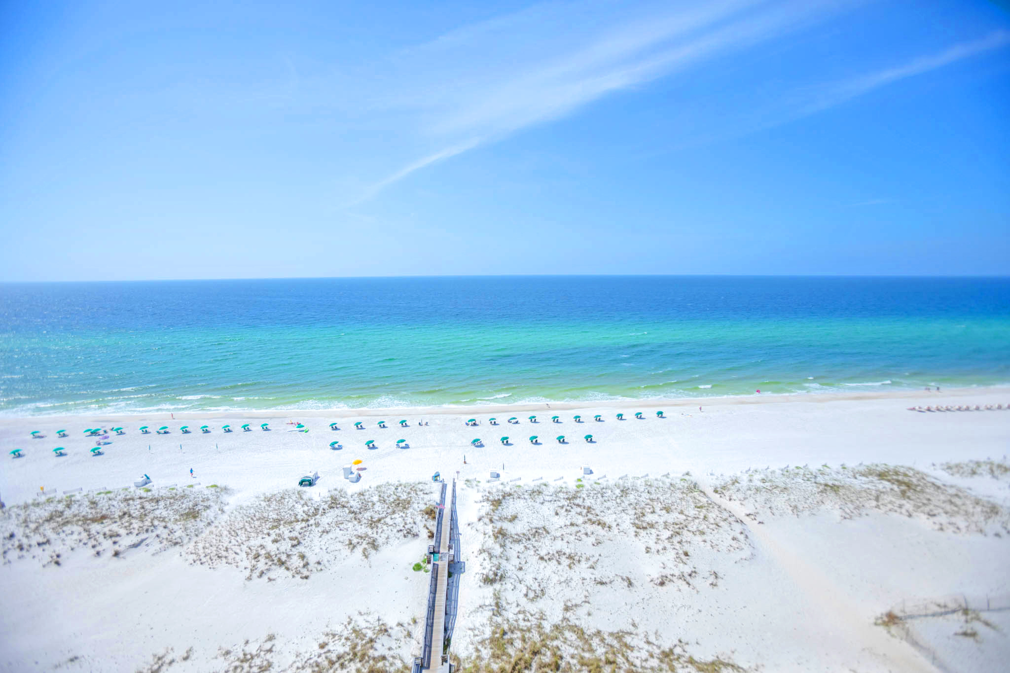 Emerald Isle #1205 Condo rental in Emerald Isle Pensacola Beach in Pensacola Beach Florida - #35