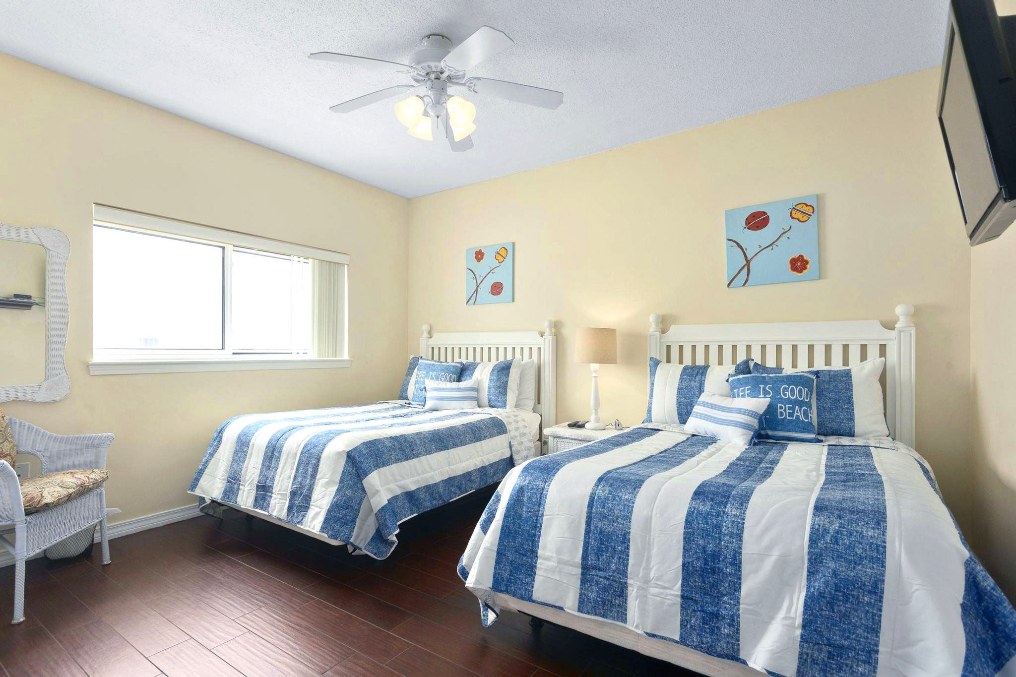 Emerald Isle #1408 Condo rental in Emerald Isle Pensacola Beach in Pensacola Beach Florida - #4