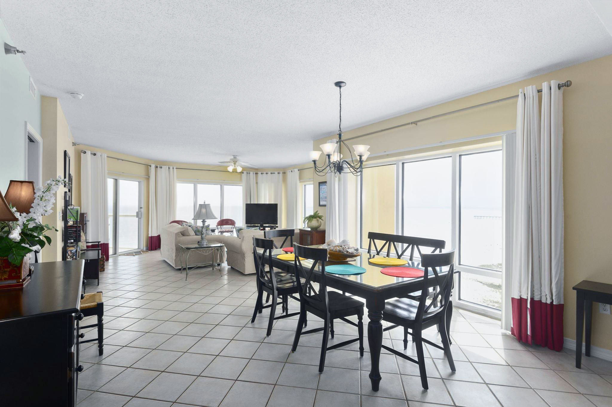 Emerald Isle #1408 Condo rental in Emerald Isle Pensacola Beach in Pensacola Beach Florida - #14