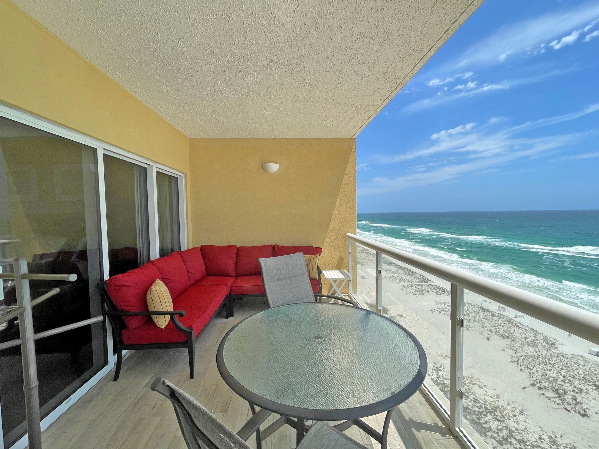 Emerald Isle #1408 Condo rental in Emerald Isle Pensacola Beach in Pensacola Beach Florida - #21