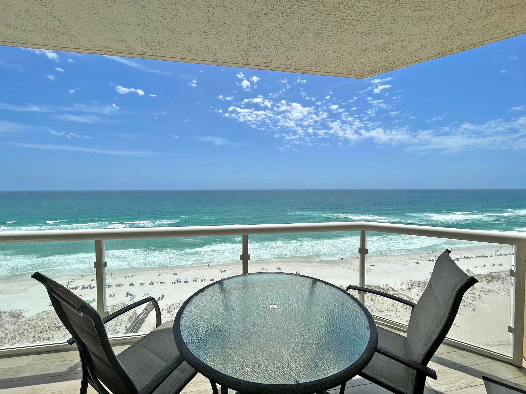 Emerald Isle #1408 Condo rental in Emerald Isle Pensacola Beach in Pensacola Beach Florida - #23