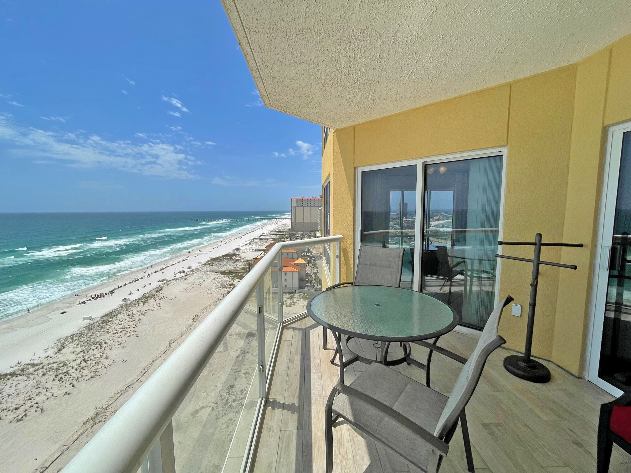 Emerald Isle #1408 Condo rental in Emerald Isle Pensacola Beach in Pensacola Beach Florida - #24