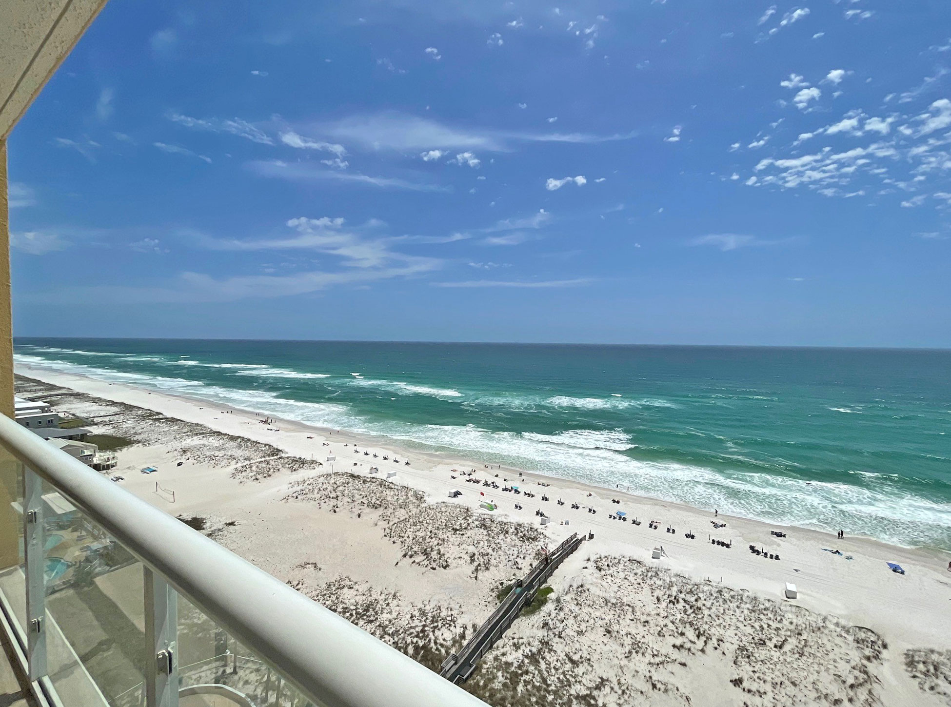 Emerald Isle #1408 Condo rental in Emerald Isle Pensacola Beach in Pensacola Beach Florida - #26